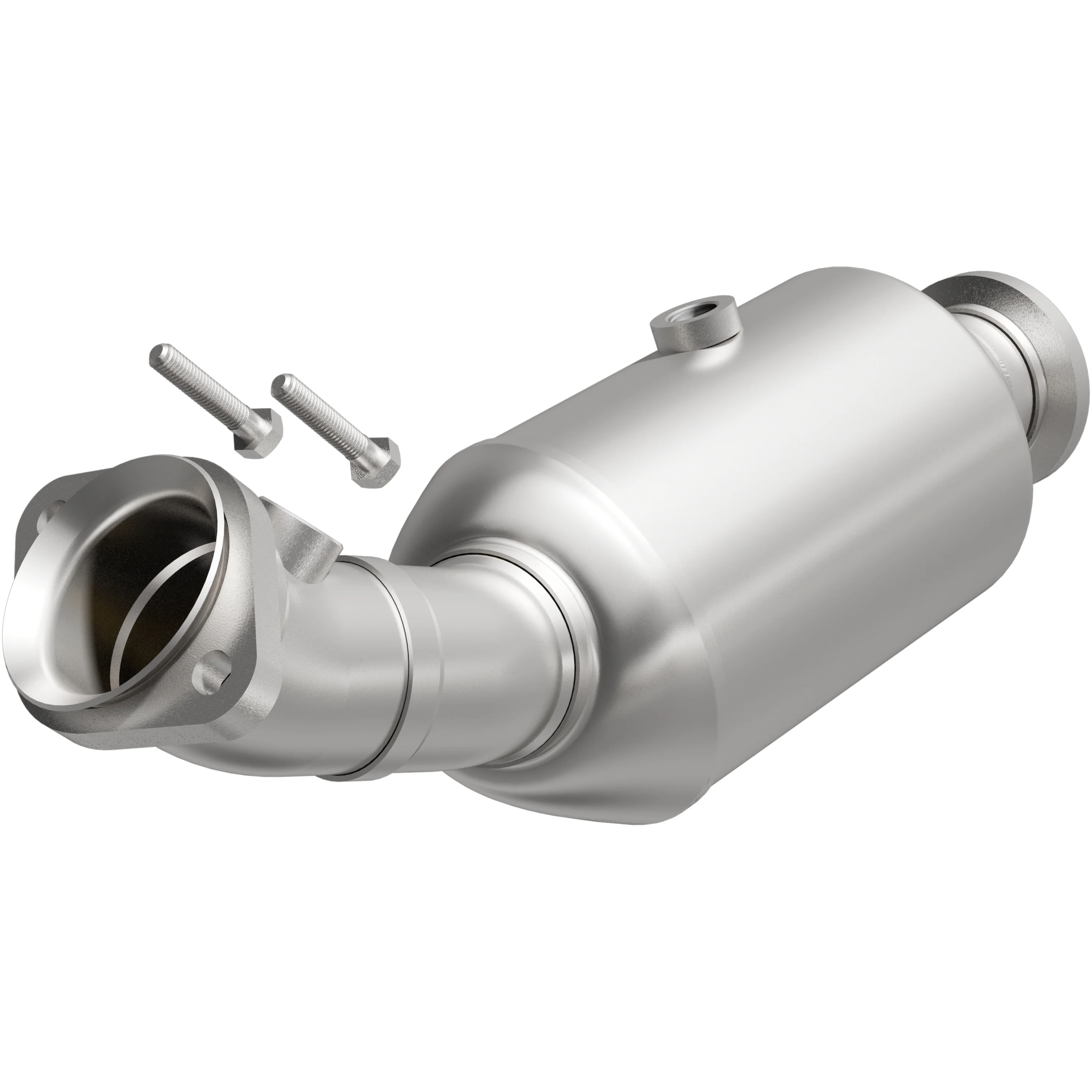 MagnaFlow OEM Grade Federal / EPA Compliant Direct-Fit Catalytic Converter 21-681