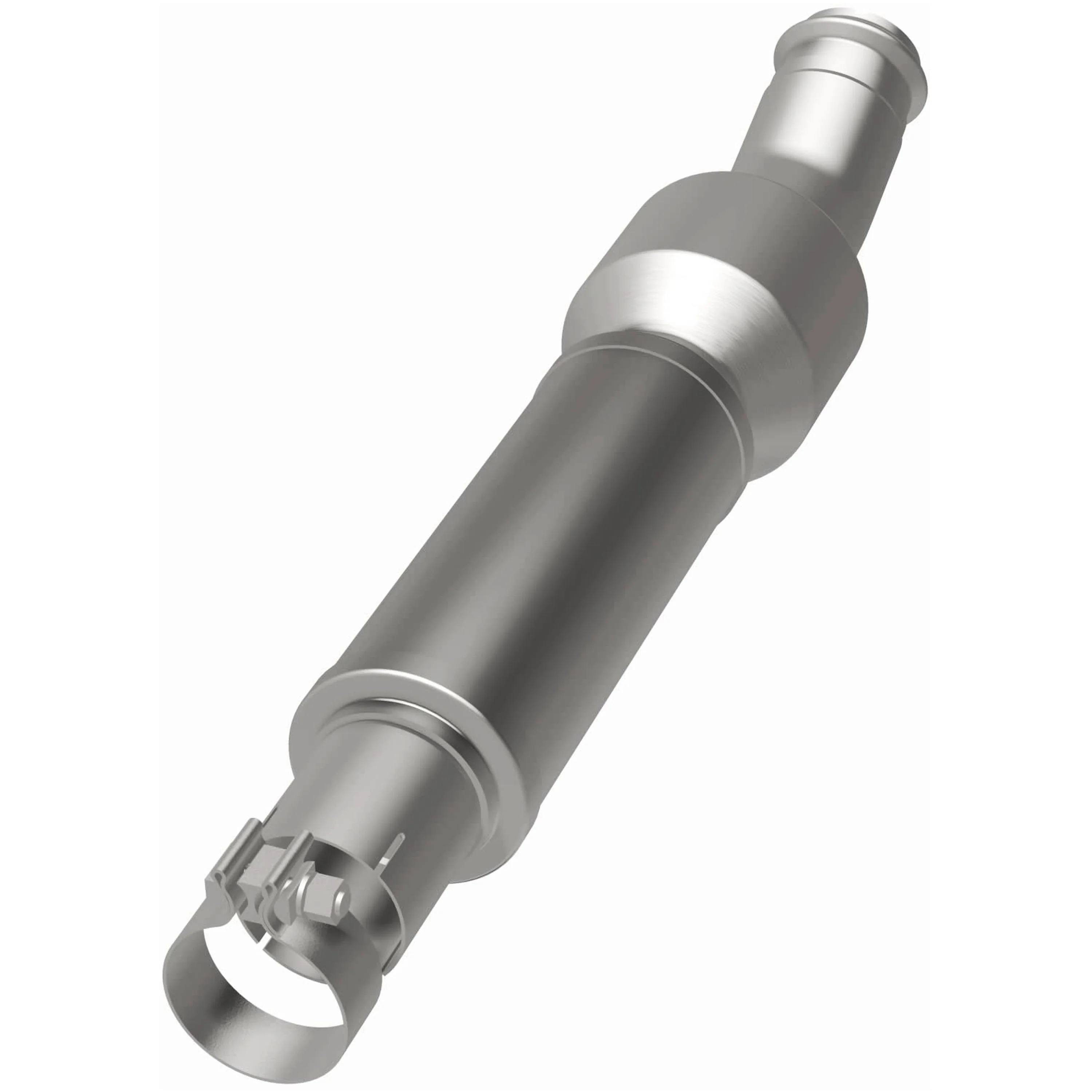 MagnaFlow OEM Grade Federal / EPA Compliant Direct-Fit Catalytic Converter 21-737 - Image 3