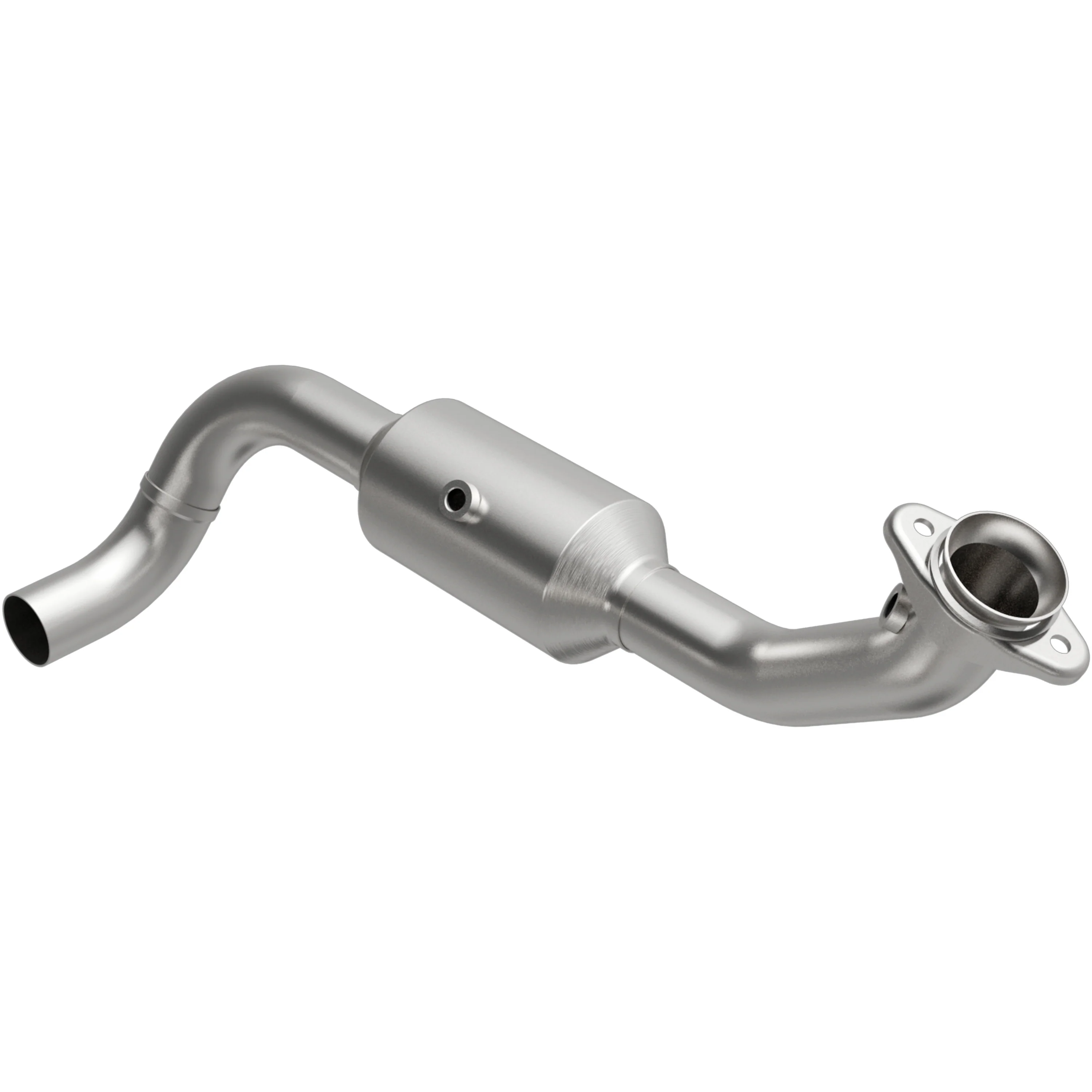 MagnaFlow 2007-2008 Ford F-150 4.6L OEM Grade Federal / EPA Compliant Direct-Fit Catalytic Converter 21-832