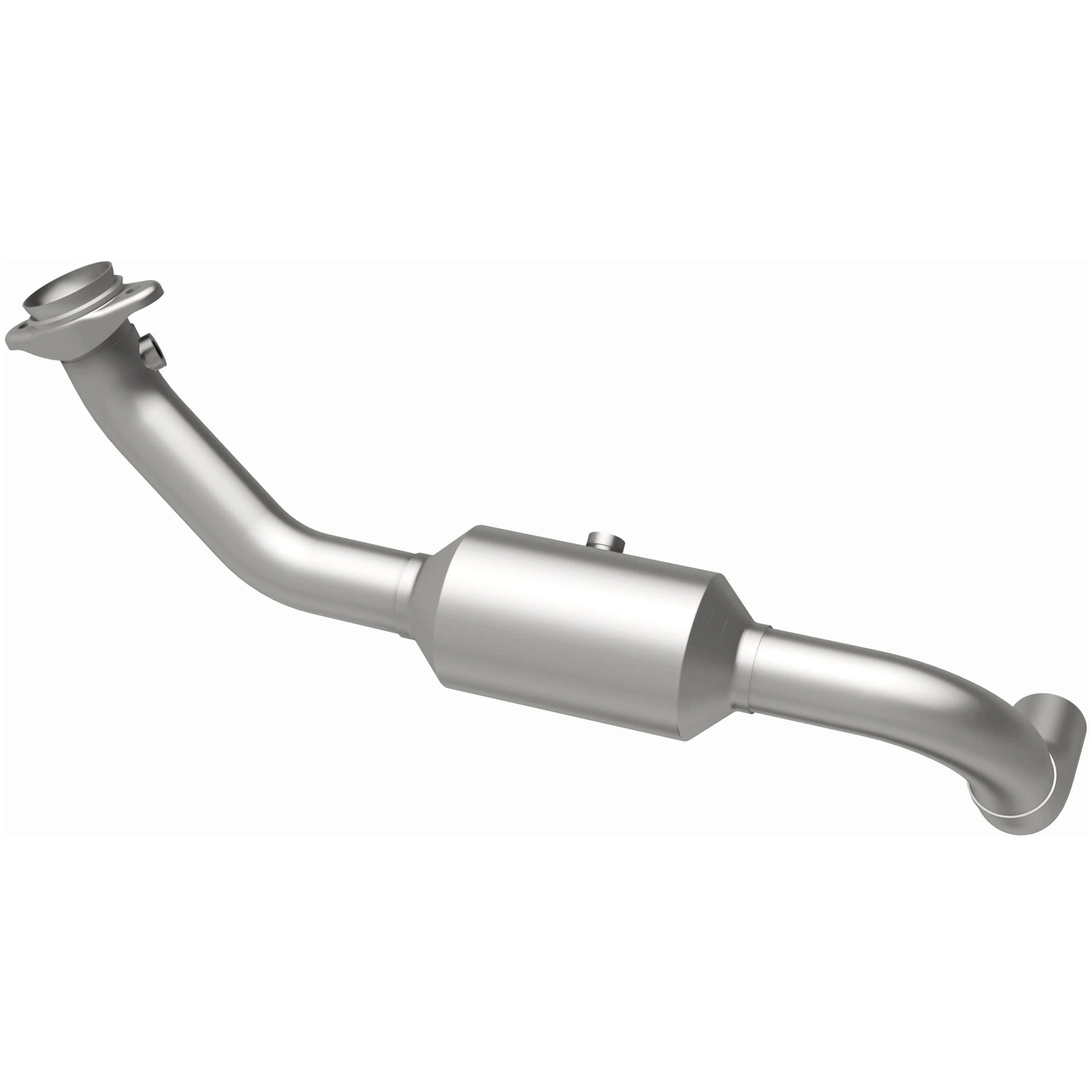 MagnaFlow 2007-2008 Ford F-150 4.6L OEM Grade Federal / EPA Compliant Direct-Fit Catalytic Converter 21-832 - Image 3