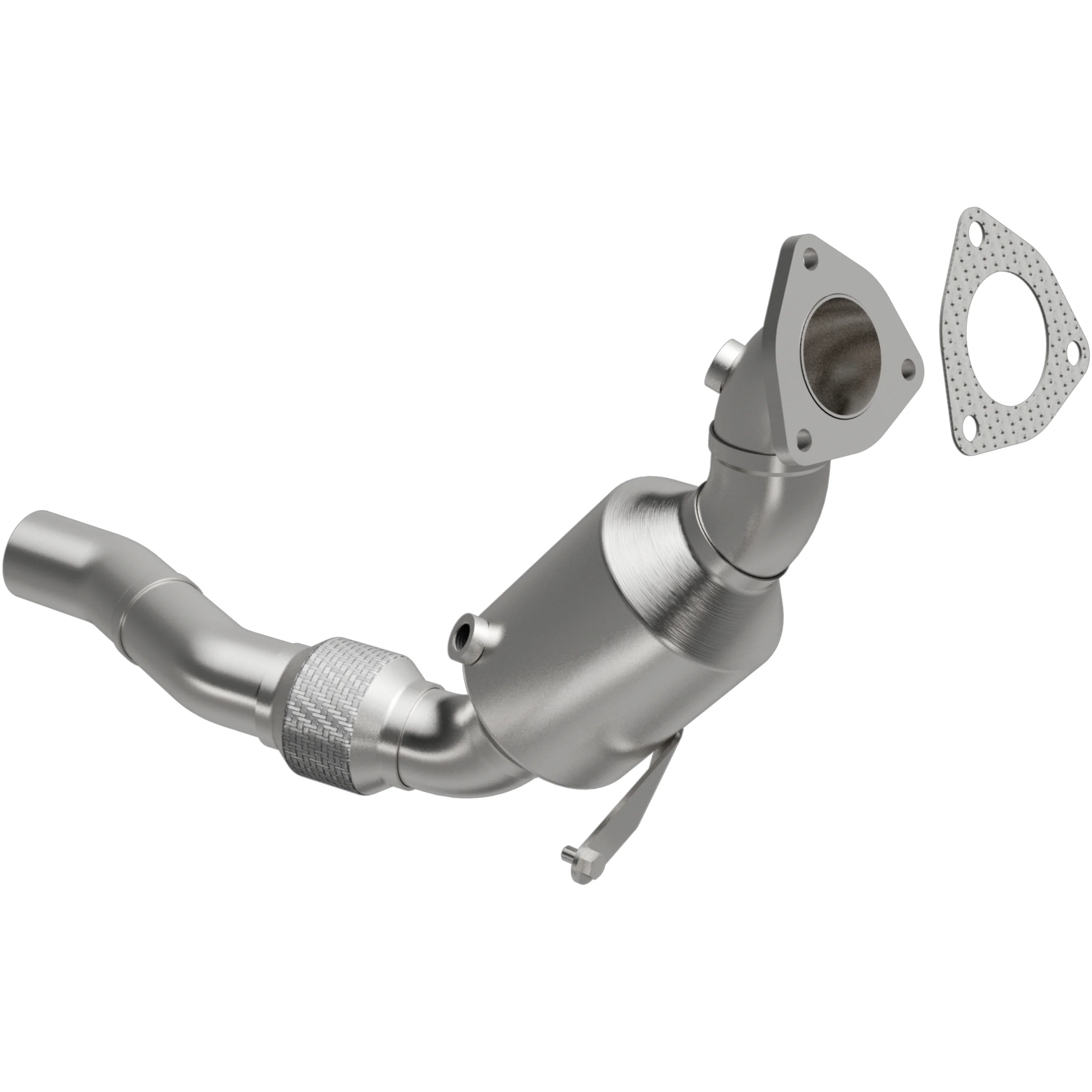 MagnaFlow 2016-2019 Cadillac CT6 3.0L OEM Grade Federal / EPA Compliant Direct-Fit Catalytic Converter 21-914
