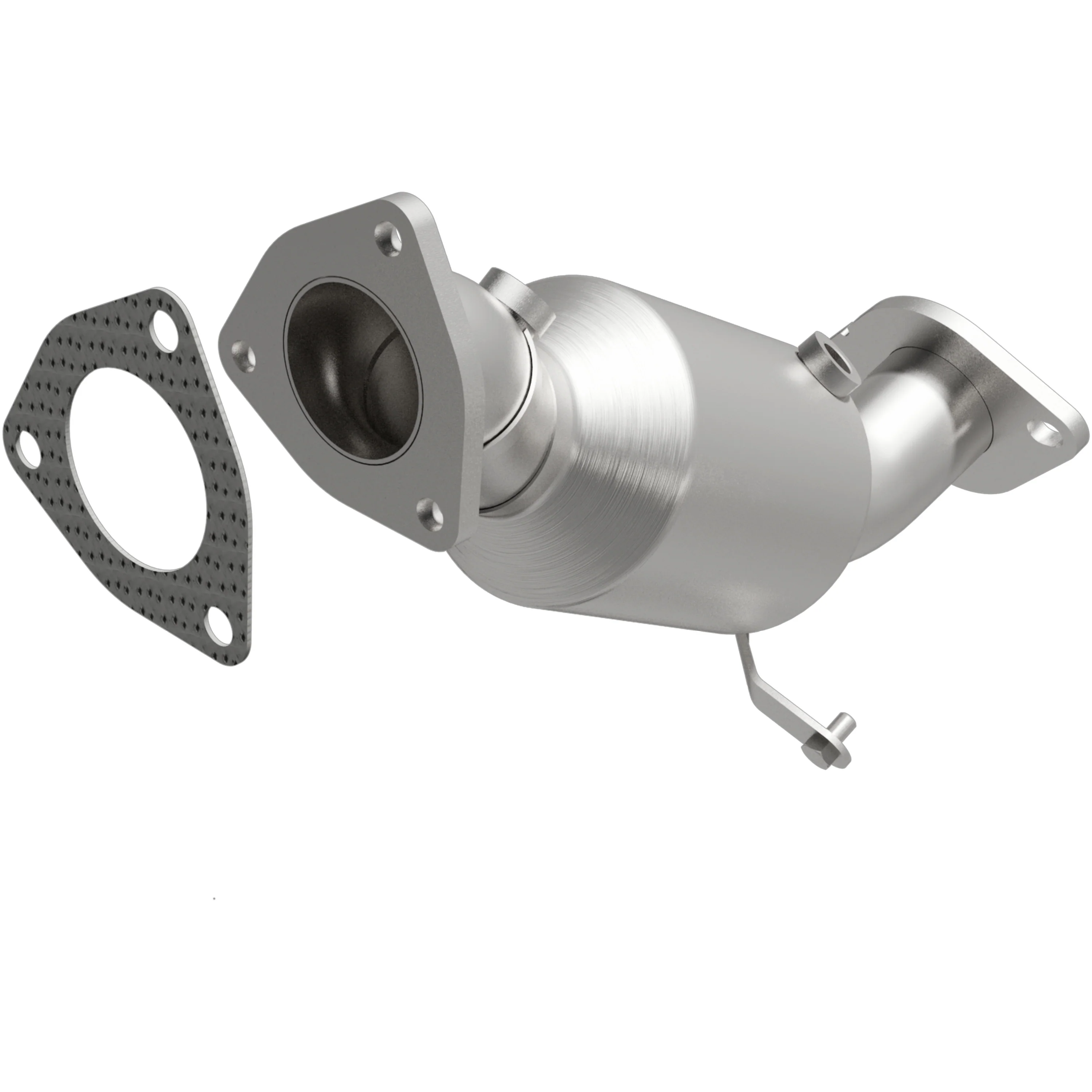 MagnaFlow 2016-2019 Cadillac CT6 3.0L OEM Grade Federal / EPA Compliant Direct-Fit Catalytic Converter 21-915