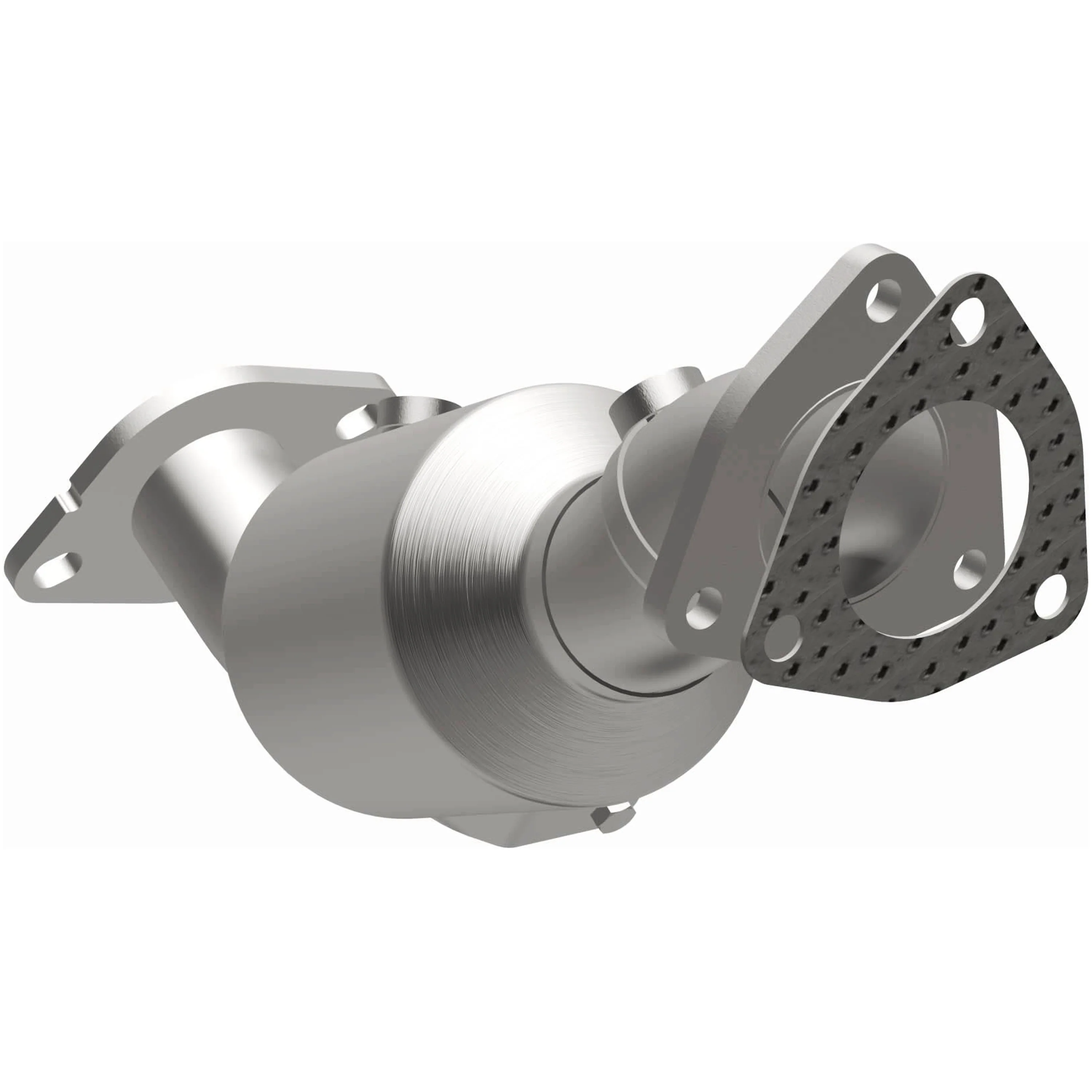 MagnaFlow 2016-2019 Cadillac CT6 3.0L OEM Grade Federal / EPA Compliant Direct-Fit Catalytic Converter 21-915 - Image 2