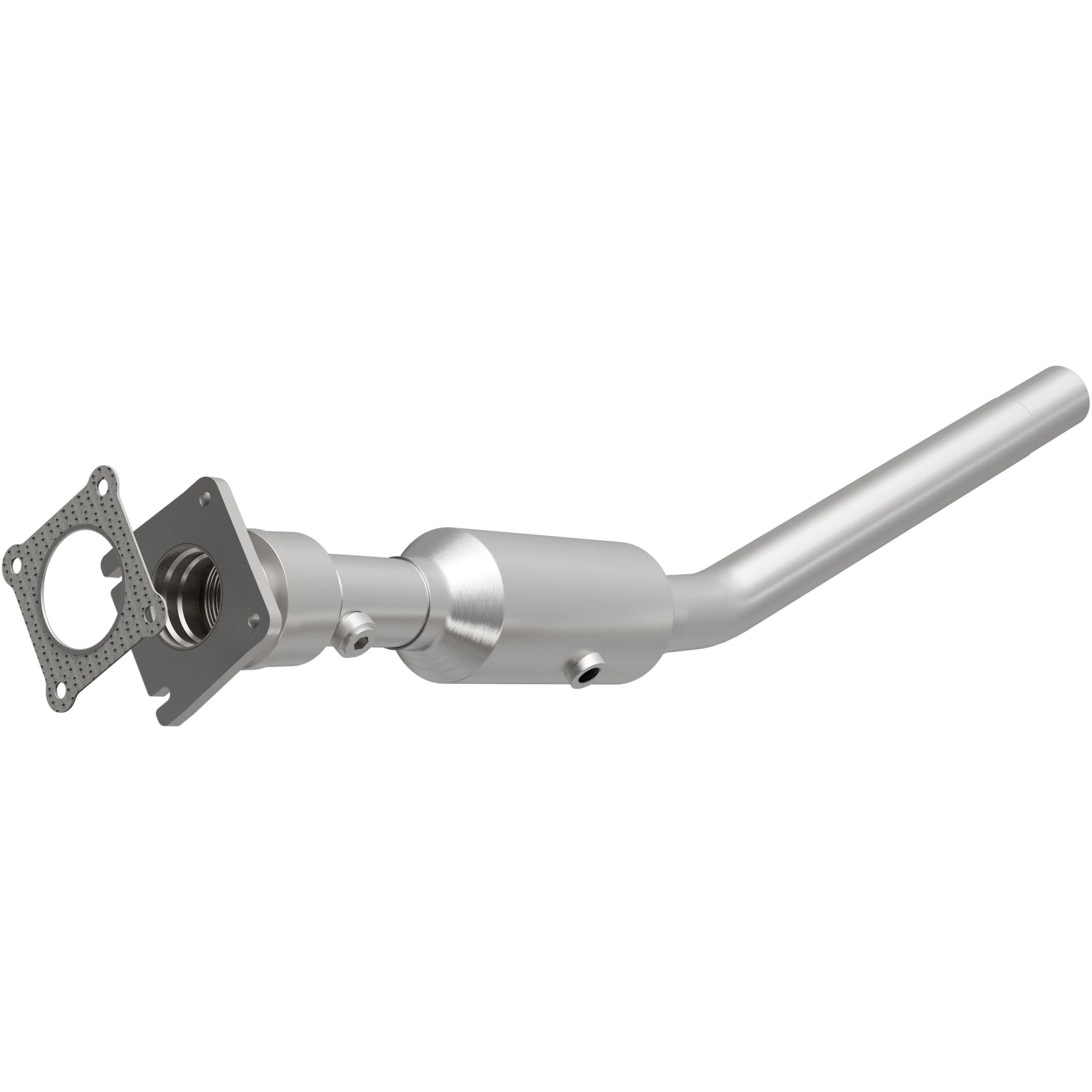 MagnaFlow 2004-2005 Chrysler Sebring 2.4L | 2004-2005 Dodge Stratus 2.4L OEM Grade Federal / EPA Compliant Direct-Fit Catalytic Converter 21-920