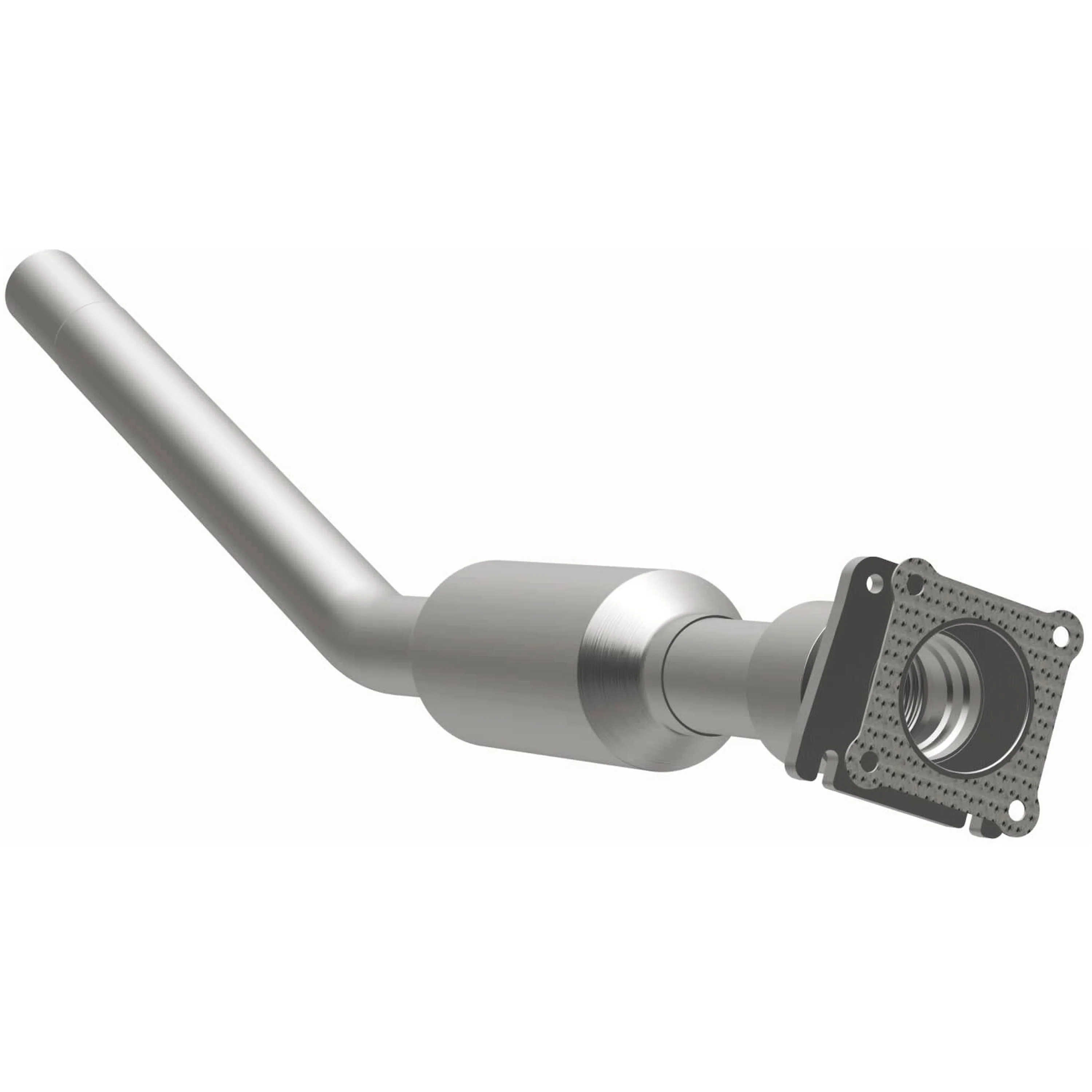 MagnaFlow 2004-2005 Chrysler Sebring 2.4L | 2004-2005 Dodge Stratus 2.4L OEM Grade Federal / EPA Compliant Direct-Fit Catalytic Converter 21-920 - Image 2