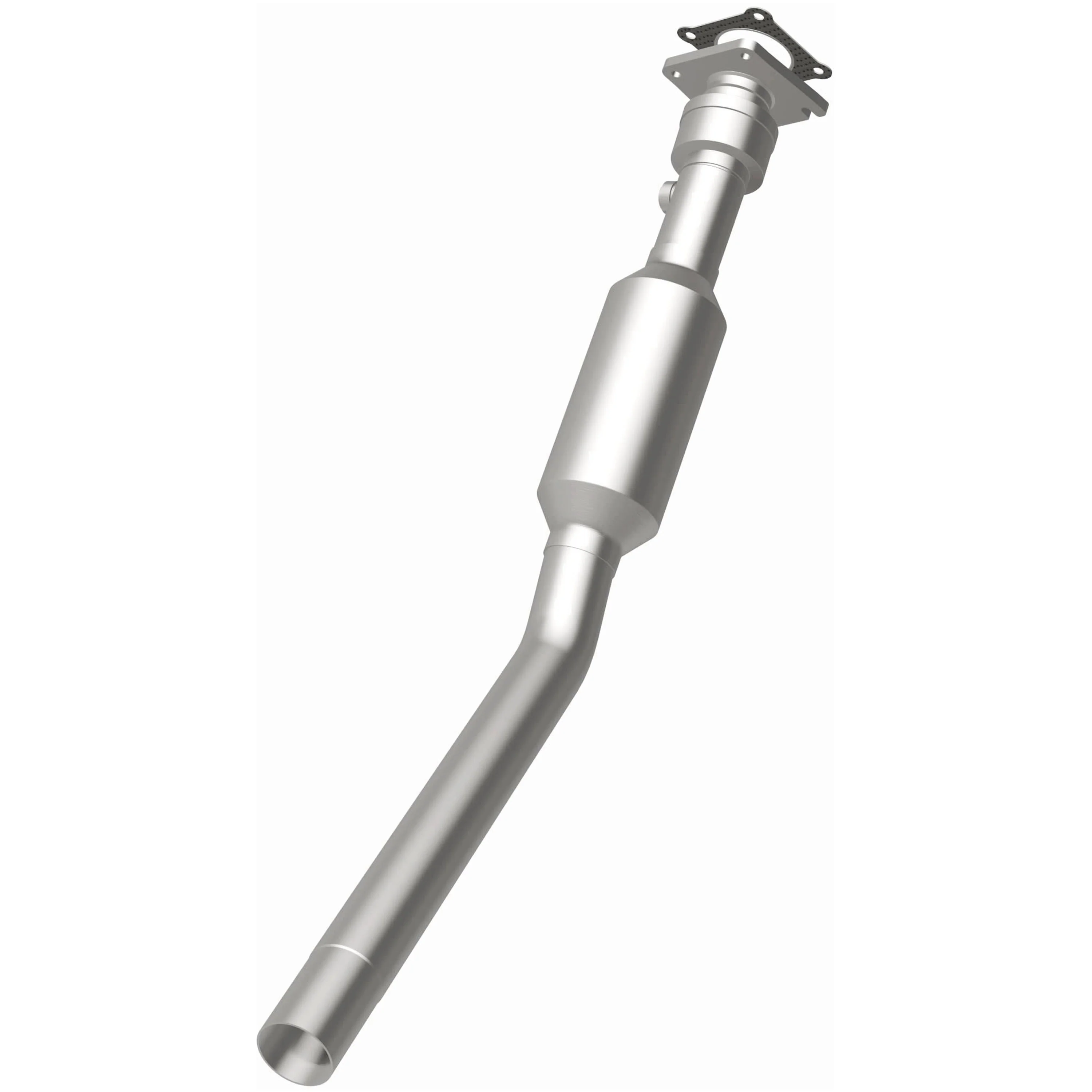 MagnaFlow 2004-2005 Chrysler Sebring 2.4L | 2004-2005 Dodge Stratus 2.4L OEM Grade Federal / EPA Compliant Direct-Fit Catalytic Converter 21-920 - Image 3