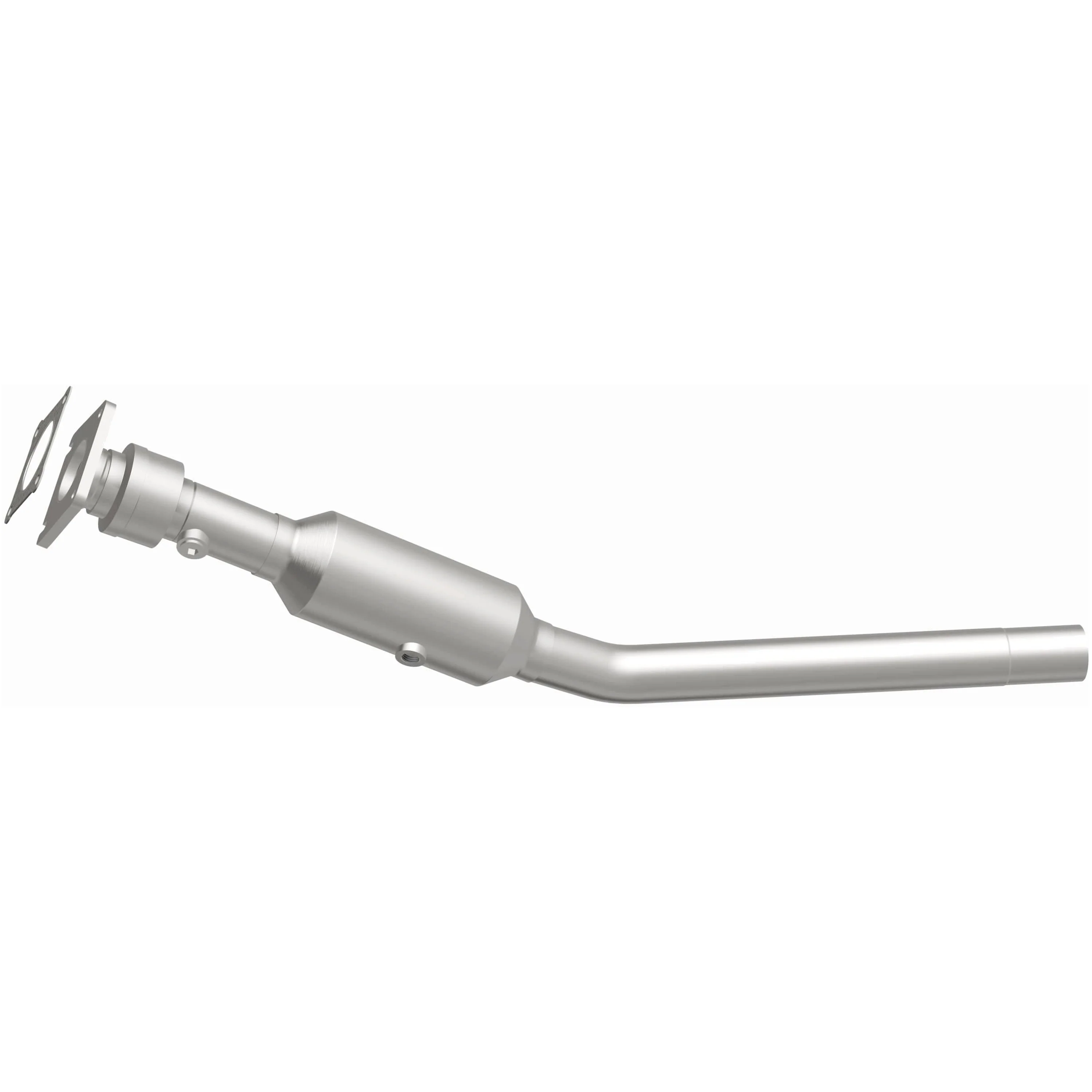 MagnaFlow 2004-2005 Chrysler Sebring 2.4L | 2004-2005 Dodge Stratus 2.4L OEM Grade Federal / EPA Compliant Direct-Fit Catalytic Converter 21-920 - Image 4