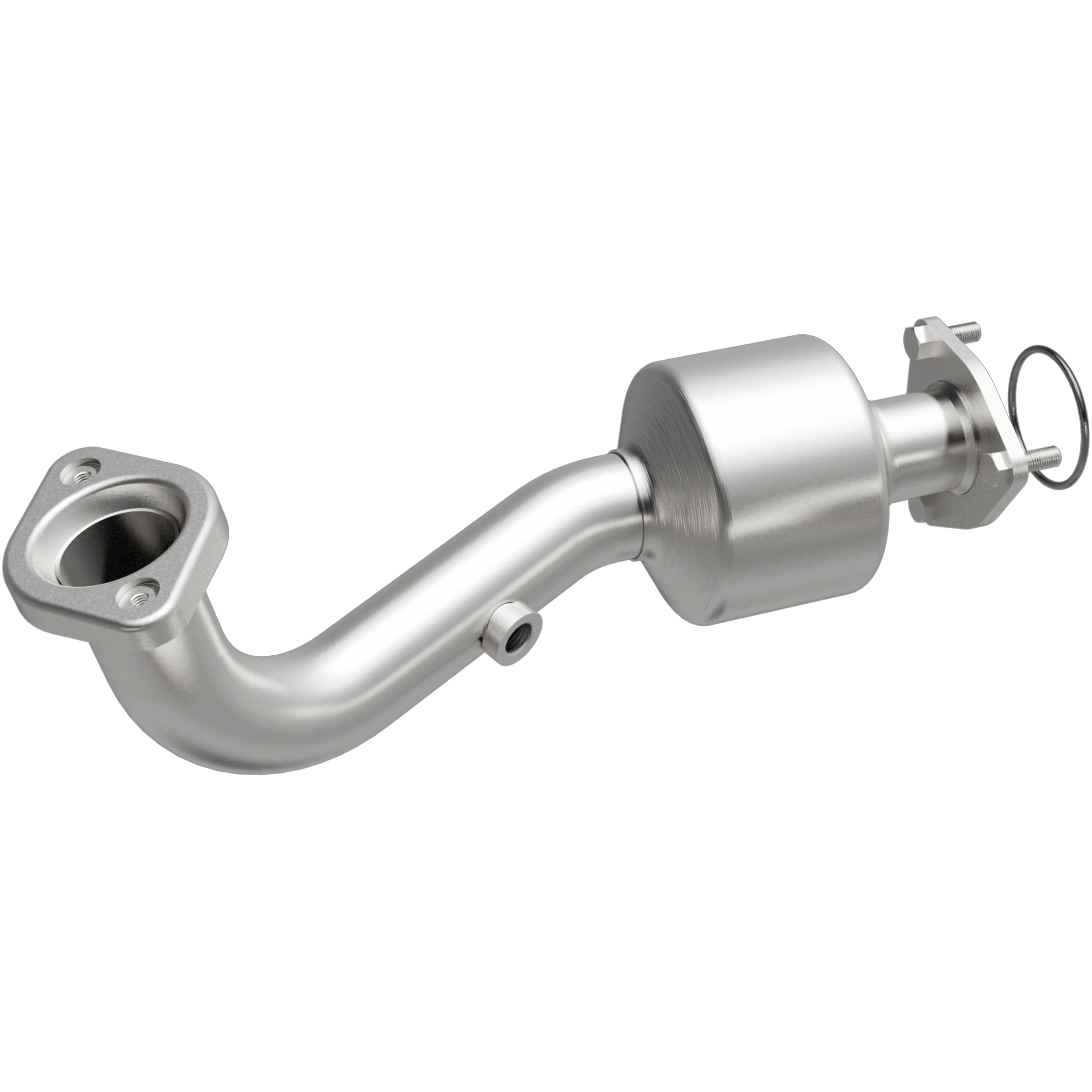 MagnaFlow 2016-2022 Honda HR-V 1.8L OEM Grade Federal / EPA Compliant Direct-Fit Catalytic Converter 21-978