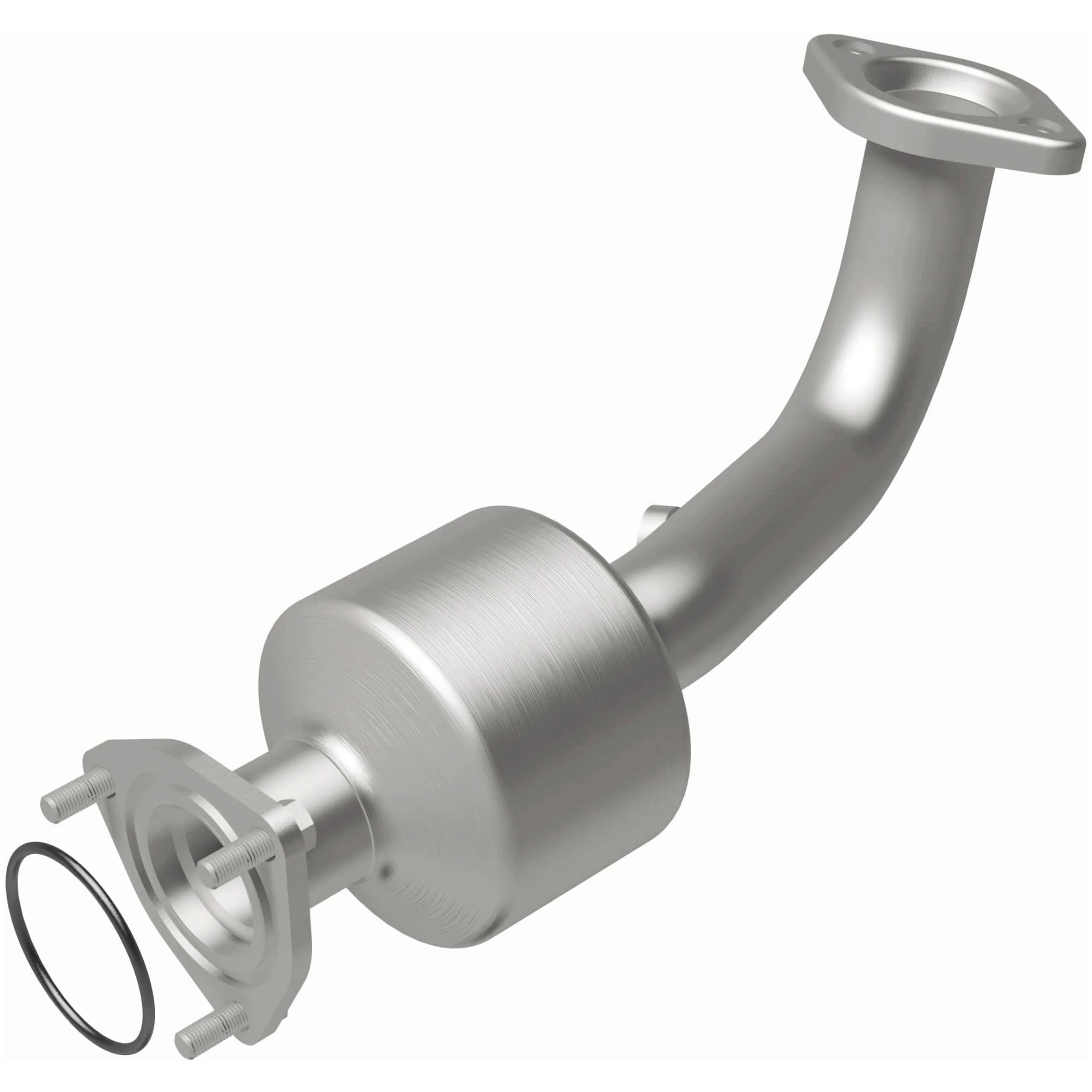 MagnaFlow 2016-2022 Honda HR-V 1.8L OEM Grade Federal / EPA Compliant Direct-Fit Catalytic Converter 21-978 - Image 3