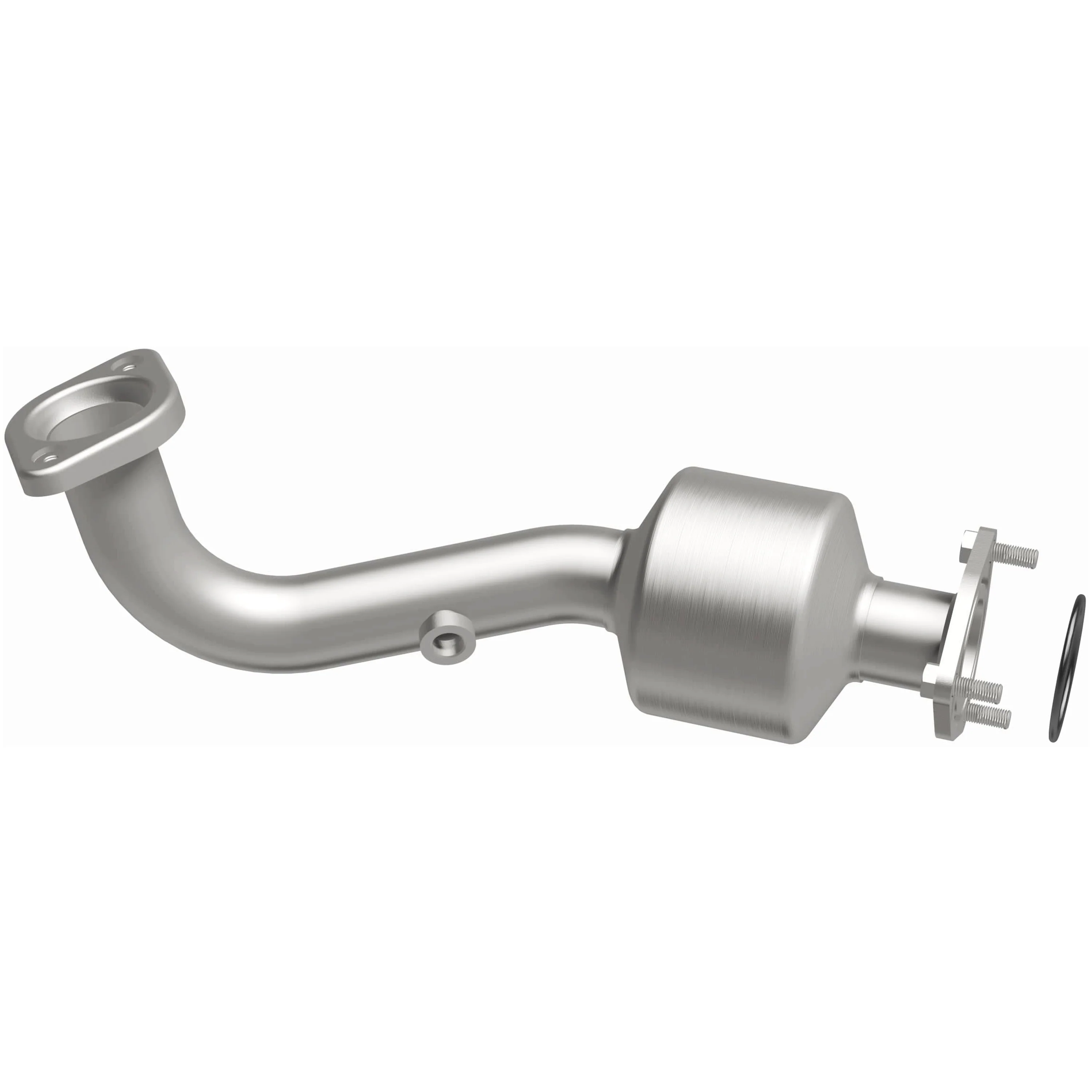 MagnaFlow 2016-2022 Honda HR-V 1.8L OEM Grade Federal / EPA Compliant Direct-Fit Catalytic Converter 21-978 - Image 4