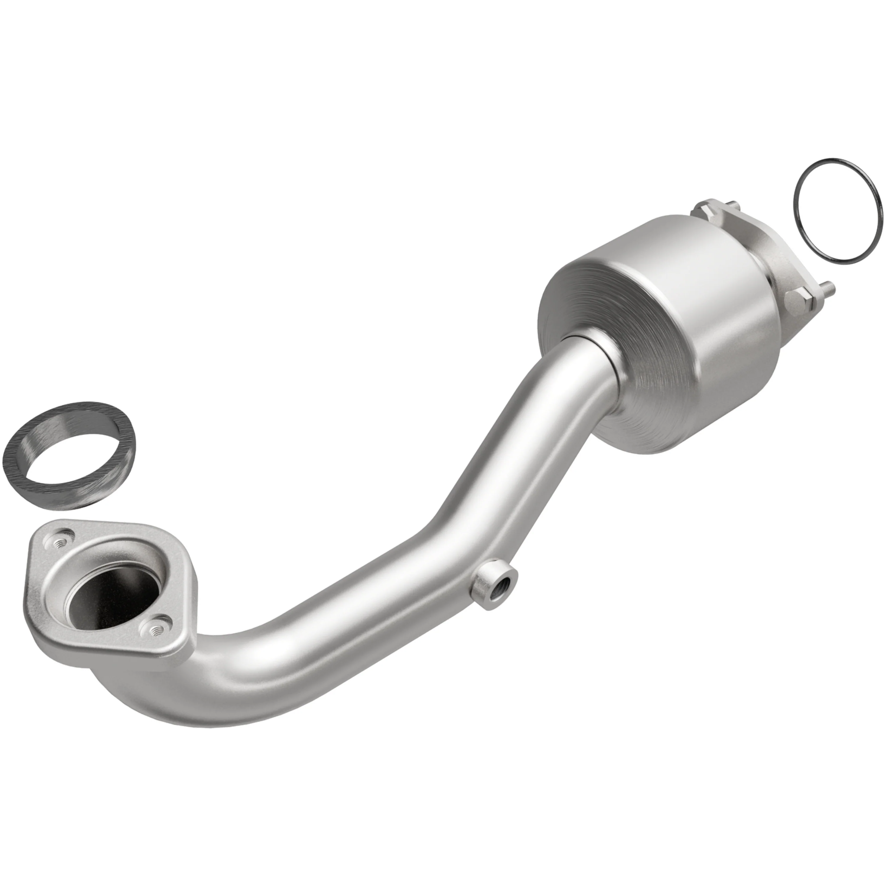 MagnaFlow 2016-2022 Honda HR-V 1.8L OEM Grade Federal / EPA Compliant Direct-Fit Catalytic Converter 21-979