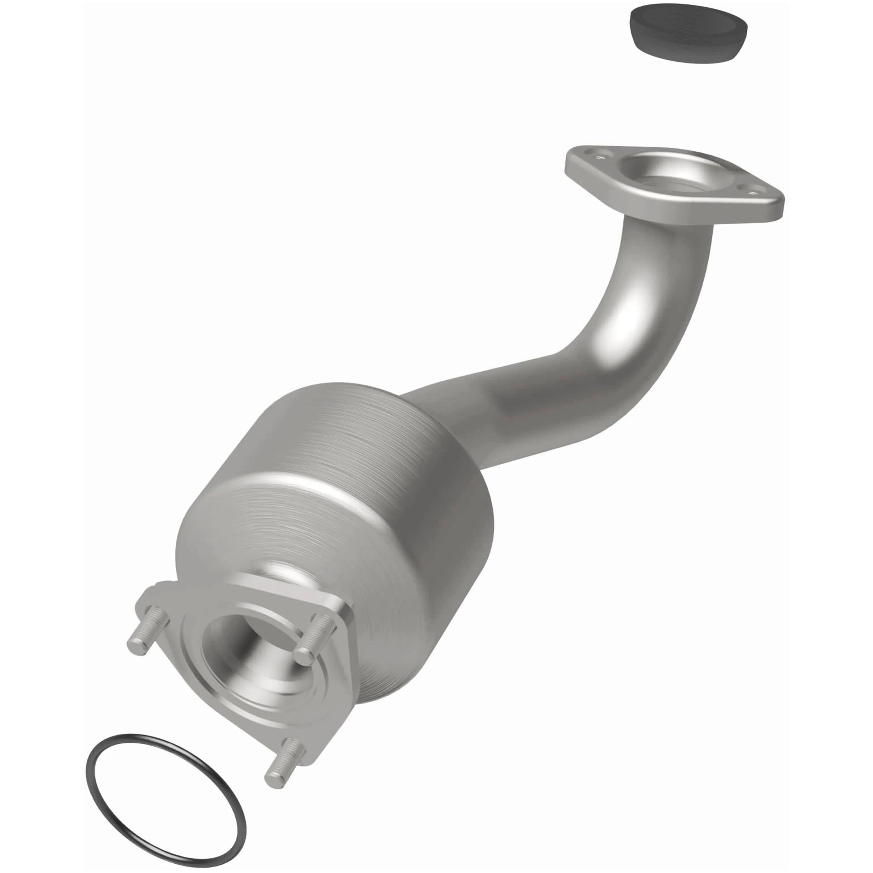 MagnaFlow 2016-2022 Honda HR-V 1.8L OEM Grade Federal / EPA Compliant Direct-Fit Catalytic Converter 21-979 - Image 3