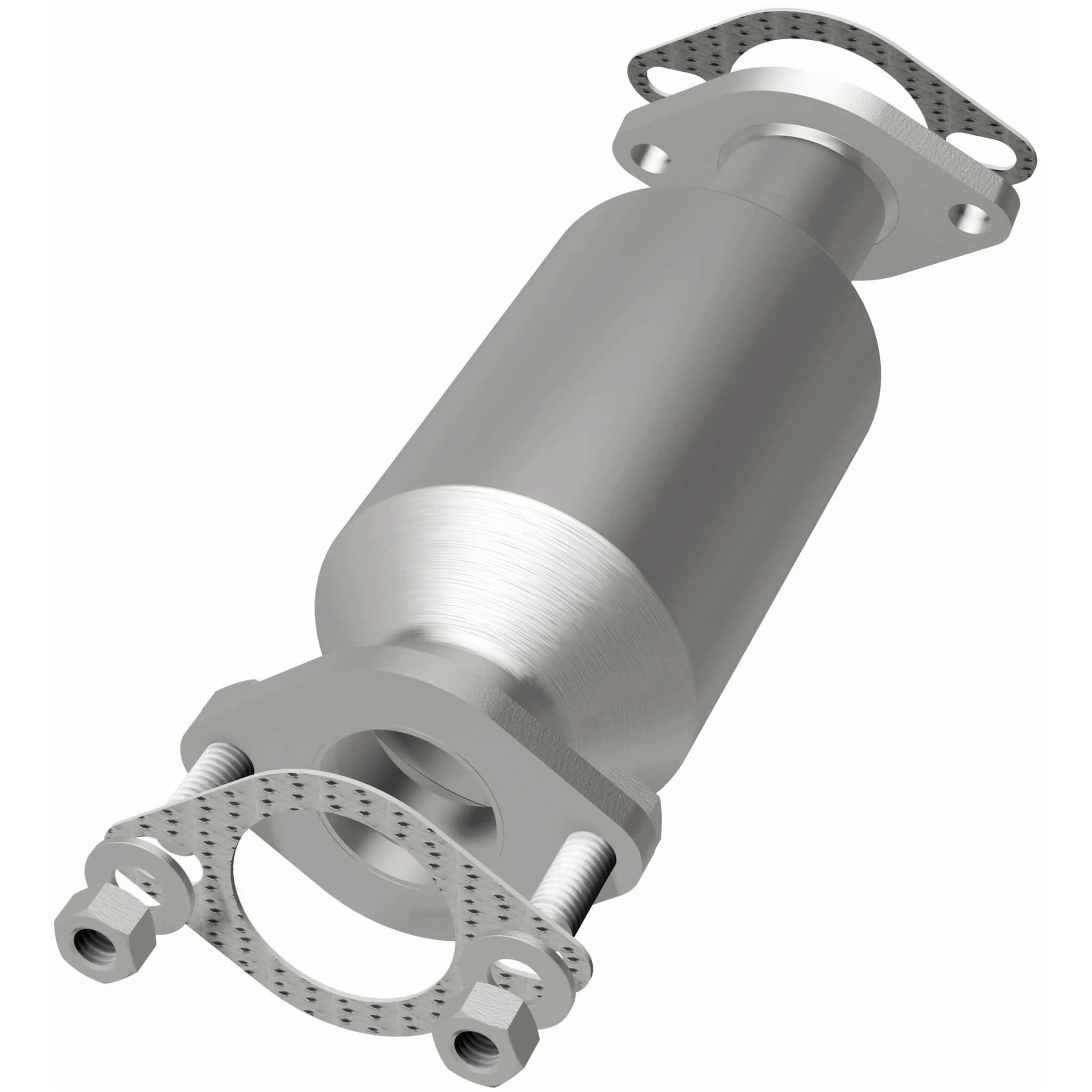MagnaFlow 2007-2010 Hyundai Elantra 2.0L OEM Grade Federal / EPA Compliant Direct-Fit Catalytic Converter 21-987 - Image 3
