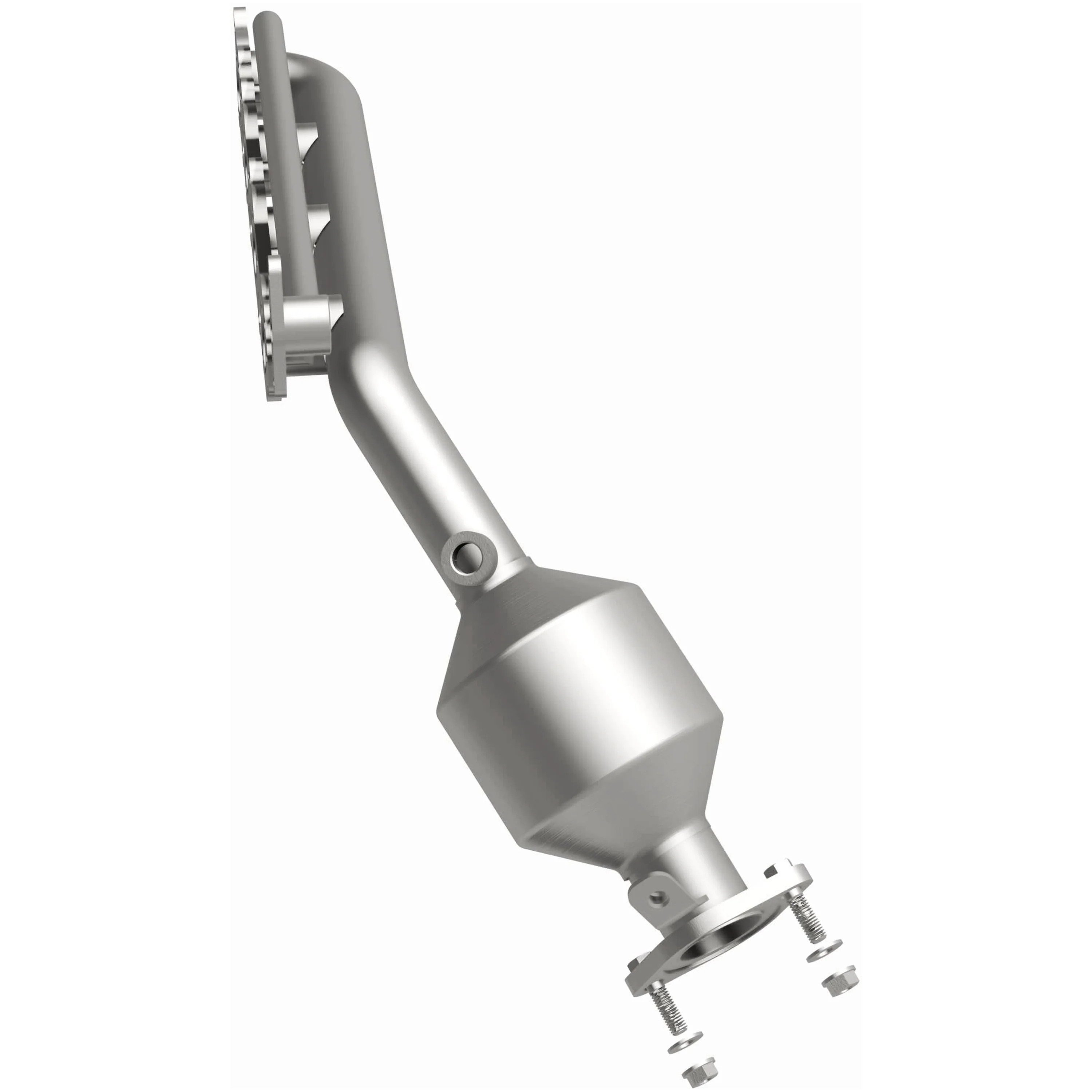MagnaFlow 2016-2023 Lexus GX460 4.6L OEM Grade Federal / EPA Compliant Direct-Fit Manifold Catalytic Converter 22-018 - Image 4