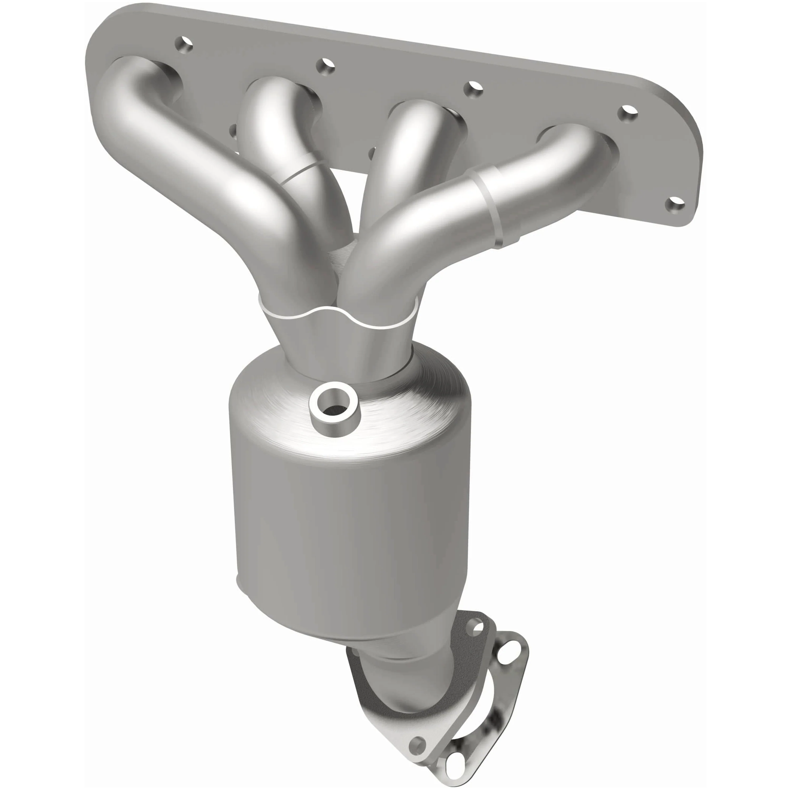 MagnaFlow 2014-2015 Cadillac ELR 1.4L | 2012-2015 Chevrolet Volt 1.4L OEM Grade Federal / EPA Compliant Direct-Fit Manifold Catalytic Converter 22-057 - Image 3