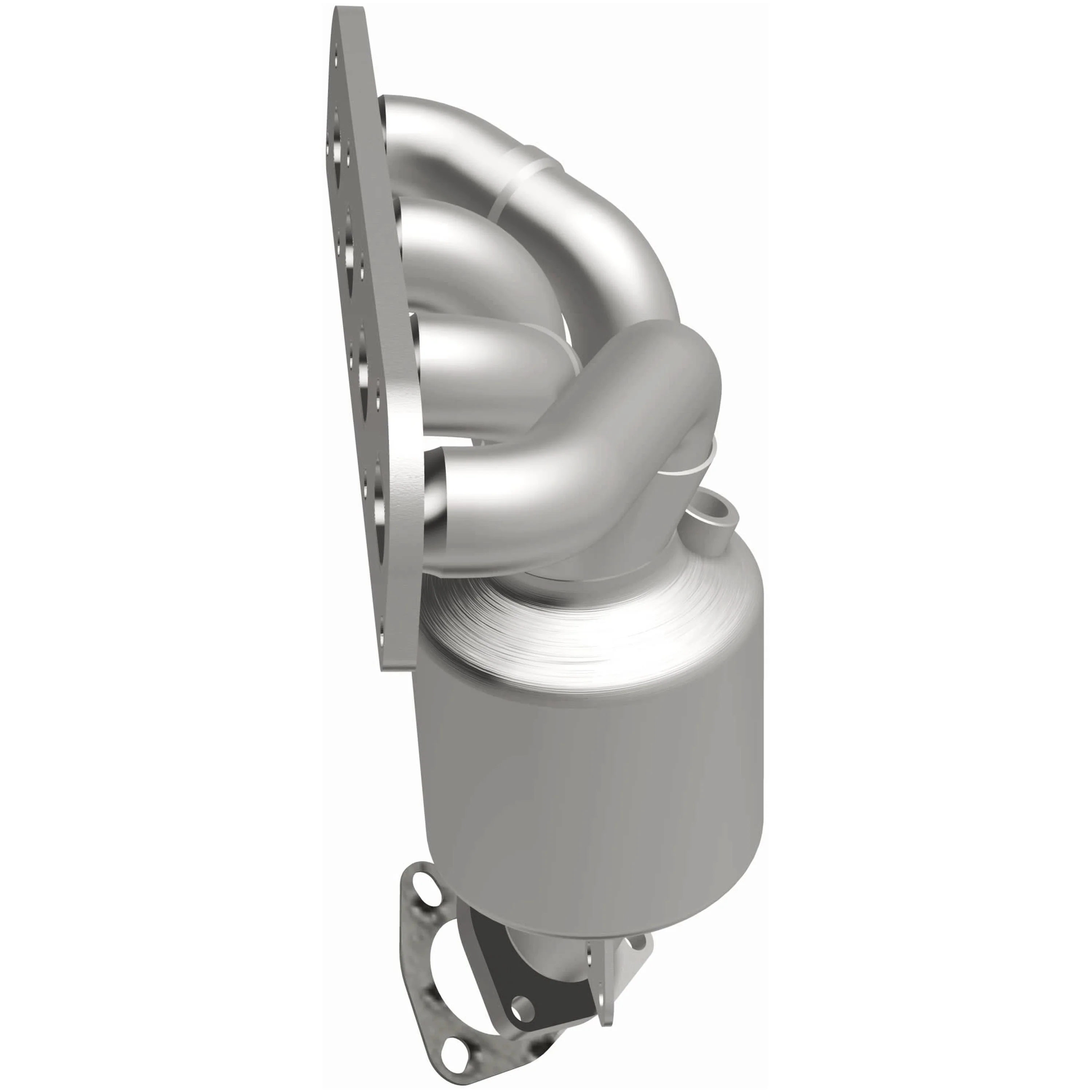MagnaFlow 2014-2015 Cadillac ELR 1.4L | 2012-2015 Chevrolet Volt 1.4L OEM Grade Federal / EPA Compliant Direct-Fit Manifold Catalytic Converter 22-057 - Image 4