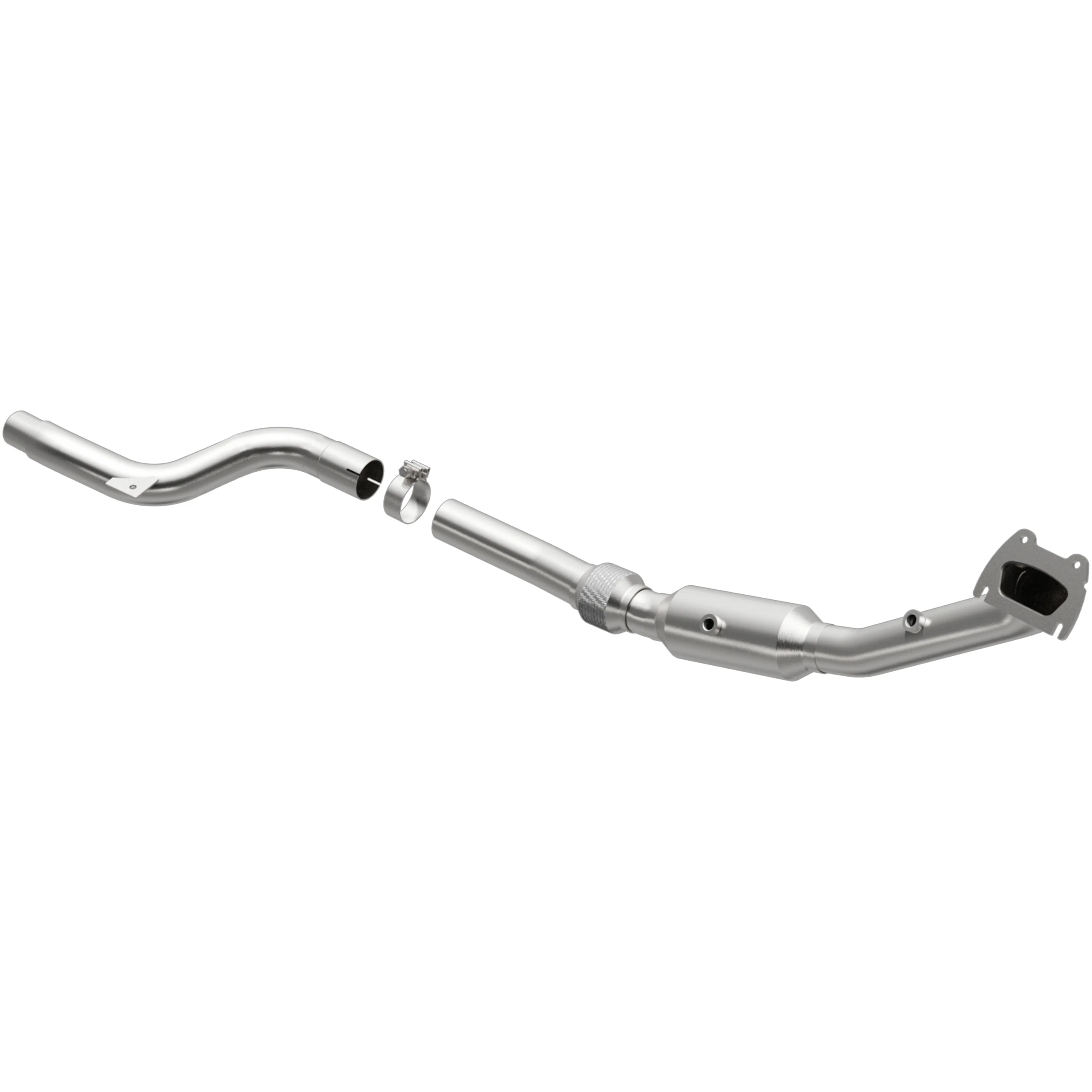 MagnaFlow OEM Grade Federal / EPA Compliant Direct-Fit Manifold Catalytic Converter 22-139