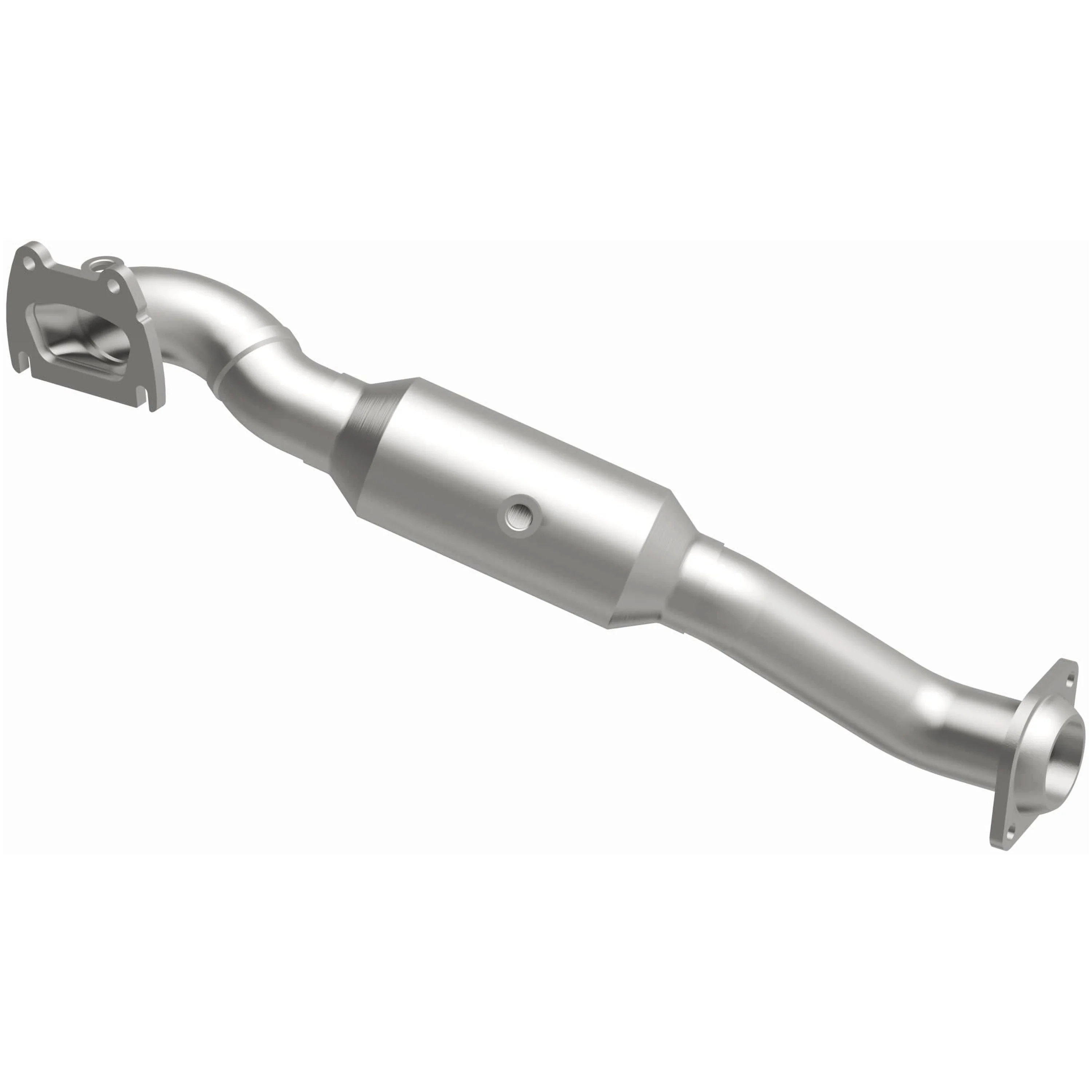 MagnaFlow 2013-2018 Ram 1500 3.6L | 2019-2021 Ram 1500 Classic 3.6L OEM Grade Federal / EPA Compliant Direct-Fit Manifold Catalytic Converter 22-177 - Image 4