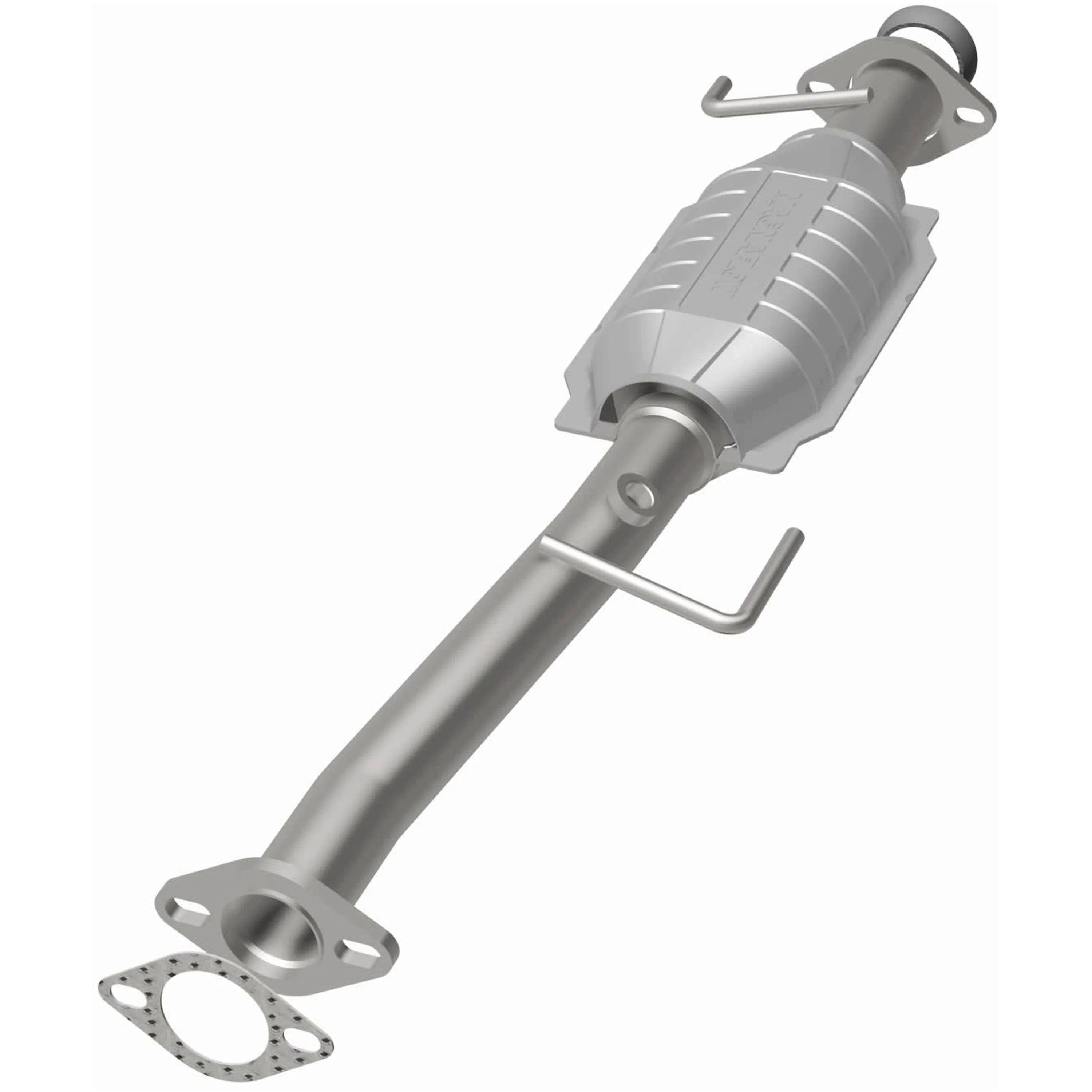 MagnaFlow HM Grade Federal / EPA Compliant Direct-Fit Catalytic Converter 22626 - Image 3
