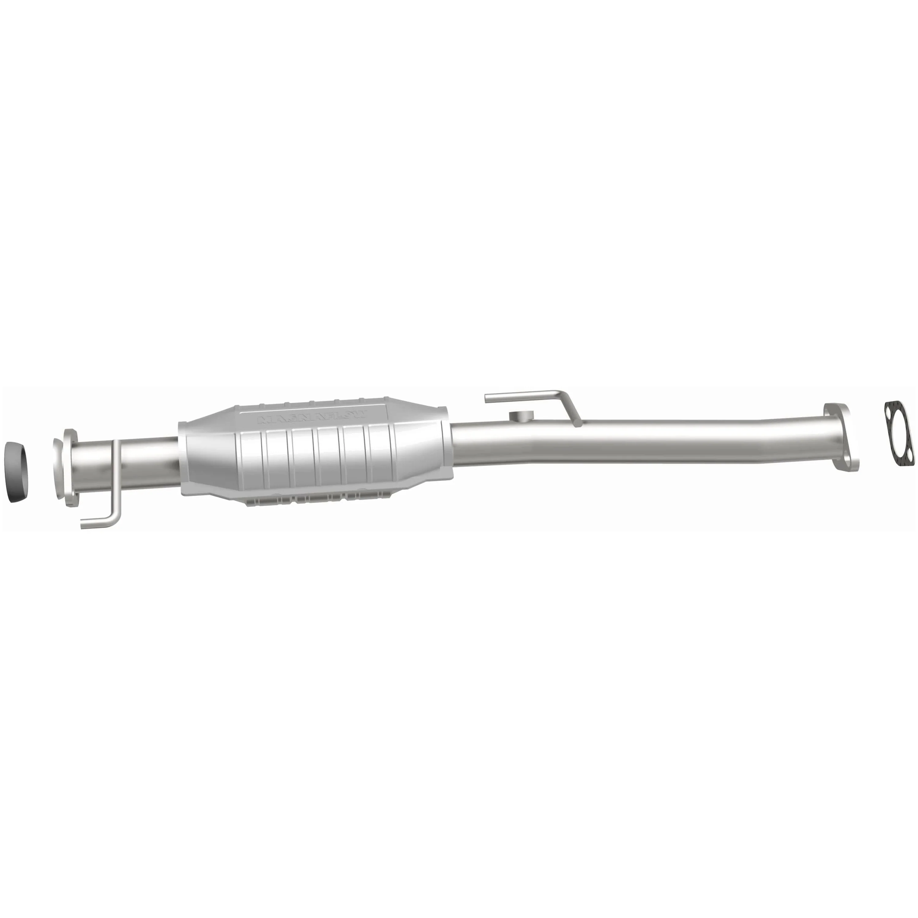 MagnaFlow HM Grade Federal / EPA Compliant Direct-Fit Catalytic Converter 22626 - Image 4