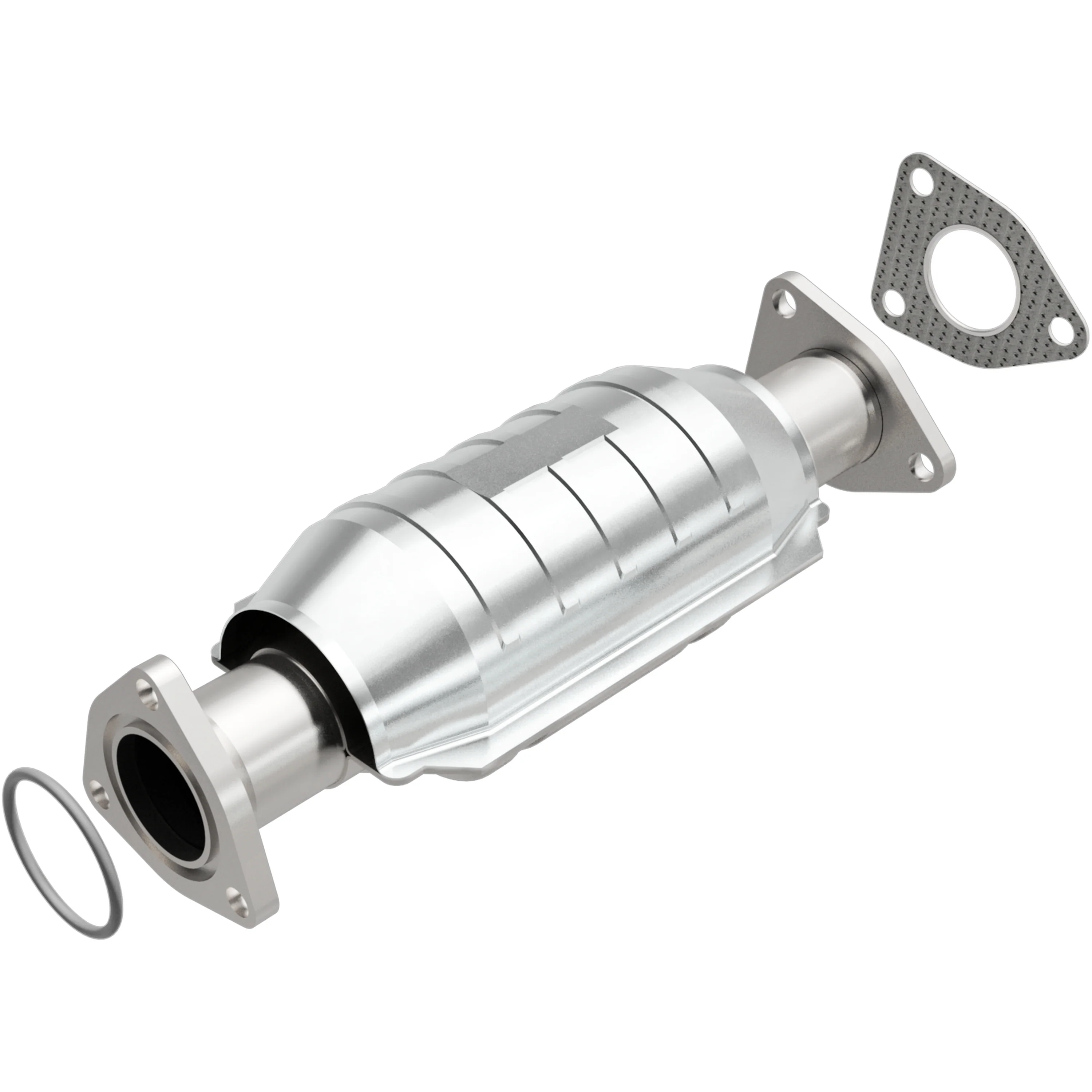 MagnaFlow 1992-1994 Acura Vigor 2.5L Standard Grade Federal / EPA Compliant Direct-Fit Catalytic Converter 22627