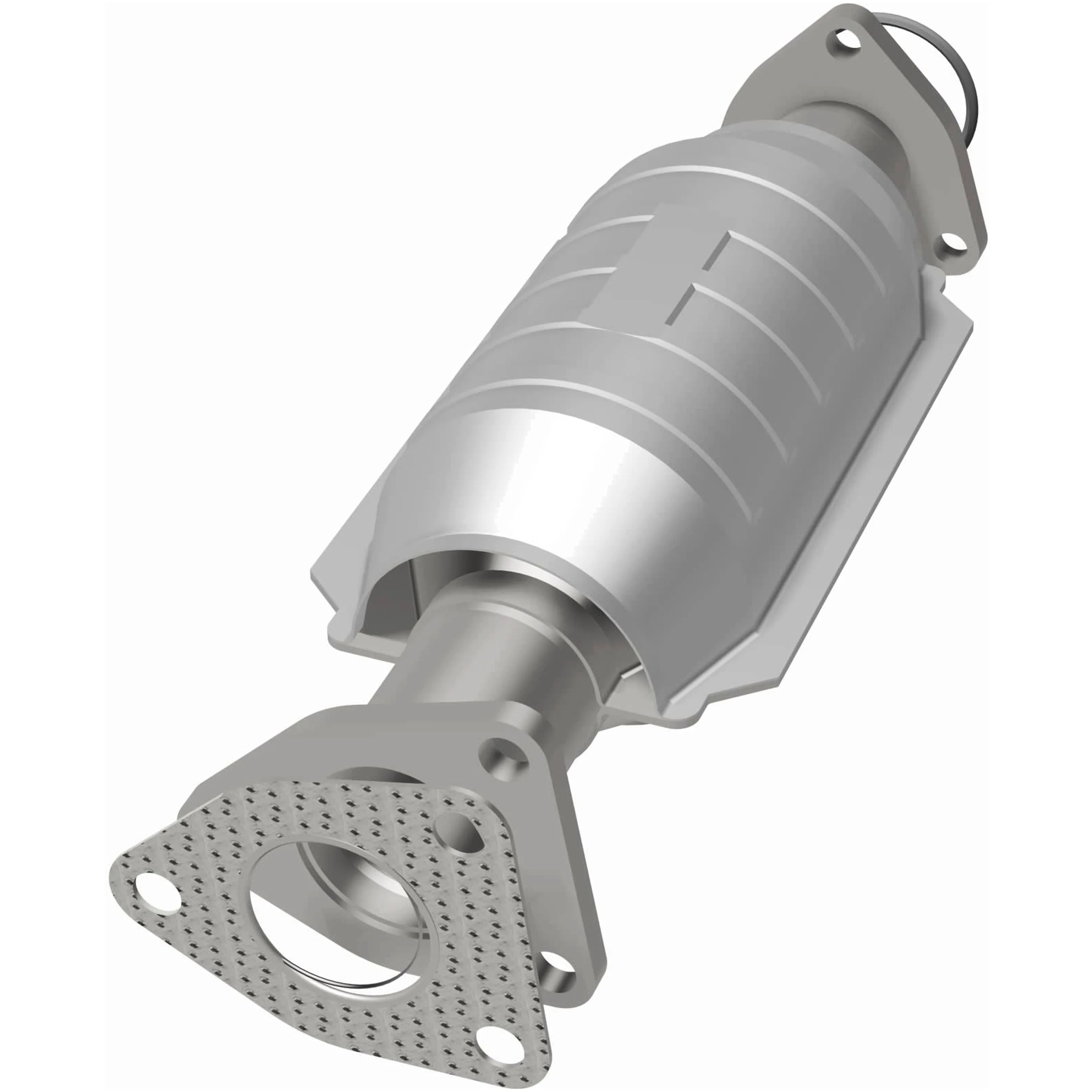 MagnaFlow 1992-1994 Acura Vigor 2.5L Standard Grade Federal / EPA Compliant Direct-Fit Catalytic Converter 22627 - Image 3