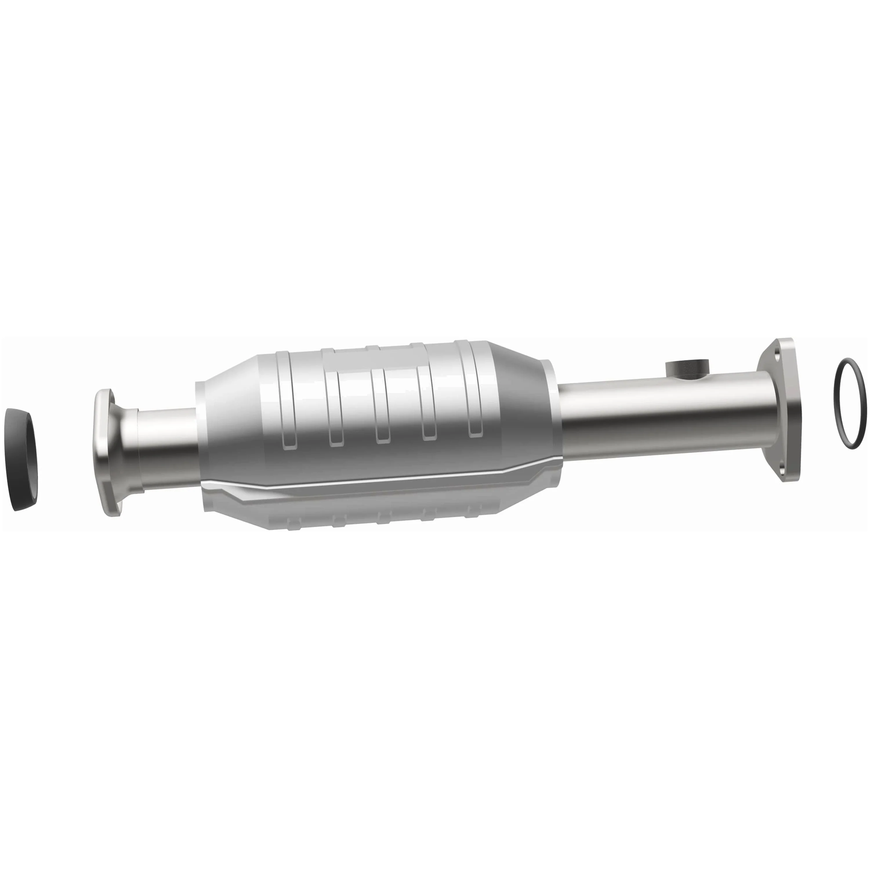 MagnaFlow 1996-1999 Acura Integra 1.8L HM Grade Federal / EPA Compliant Direct-Fit Catalytic Converter 22629 - Image 4