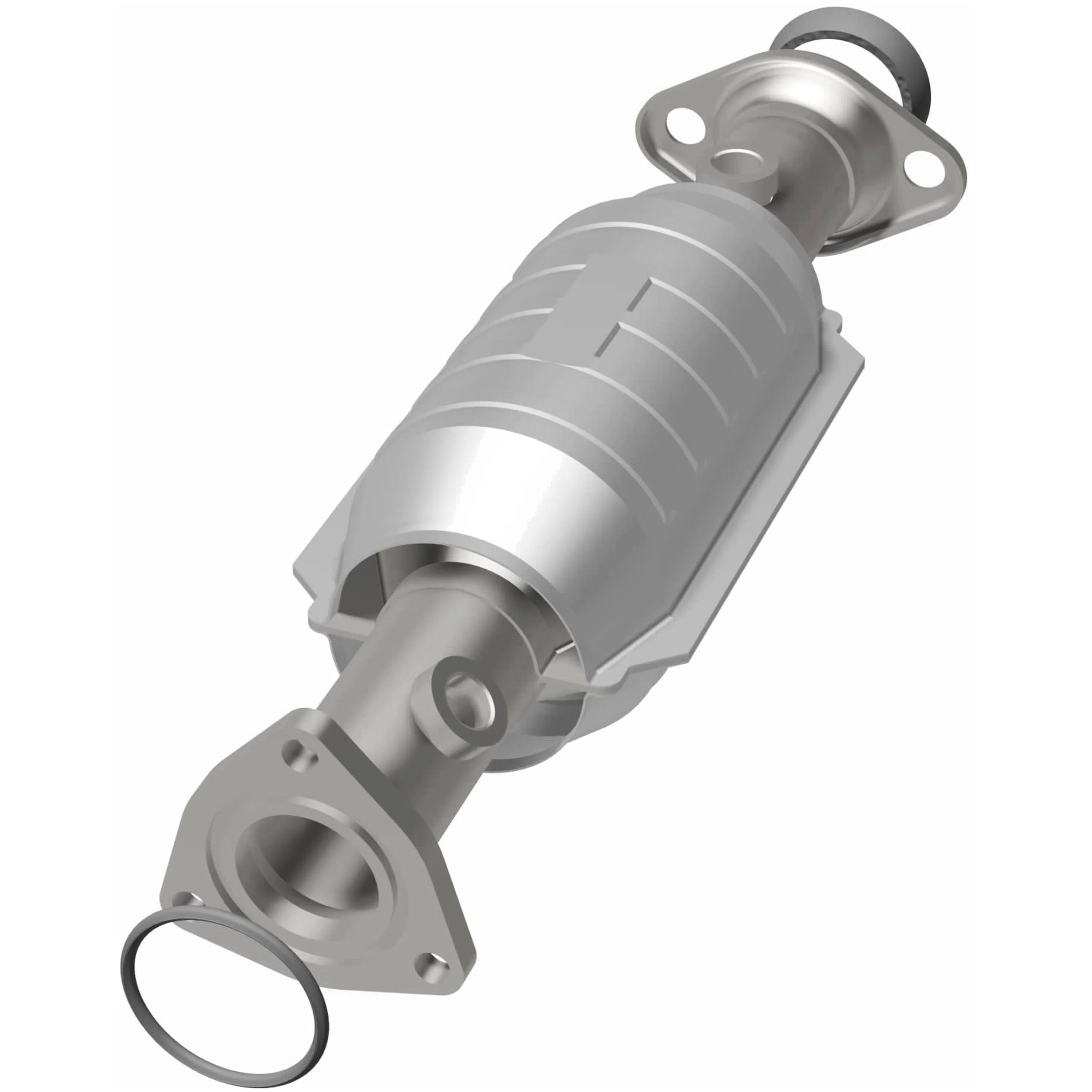 MagnaFlow 1996-2001 Acura Integra 1.8L HM Grade Federal / EPA Compliant Direct-Fit Catalytic Converter 22639 - Image 3