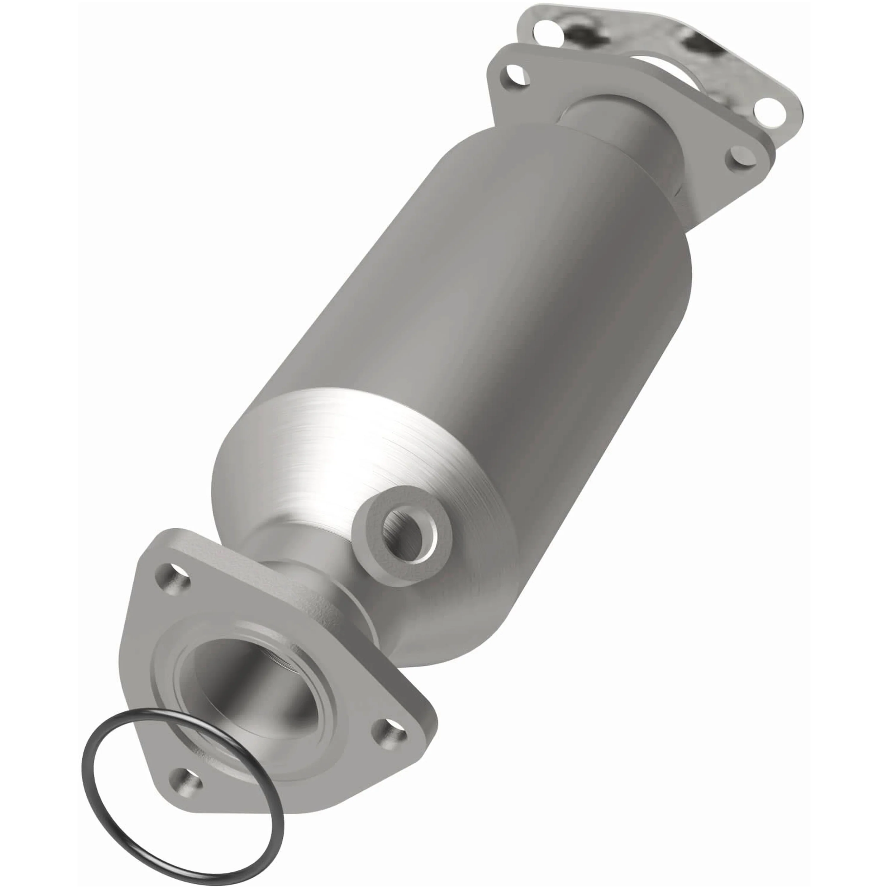 MagnaFlow 1996-2001 Honda Prelude 2.2L | 1996 Honda Prelude 2.3L HM Grade Federal / EPA Compliant Direct-Fit Catalytic Converter 22644 - Image 3