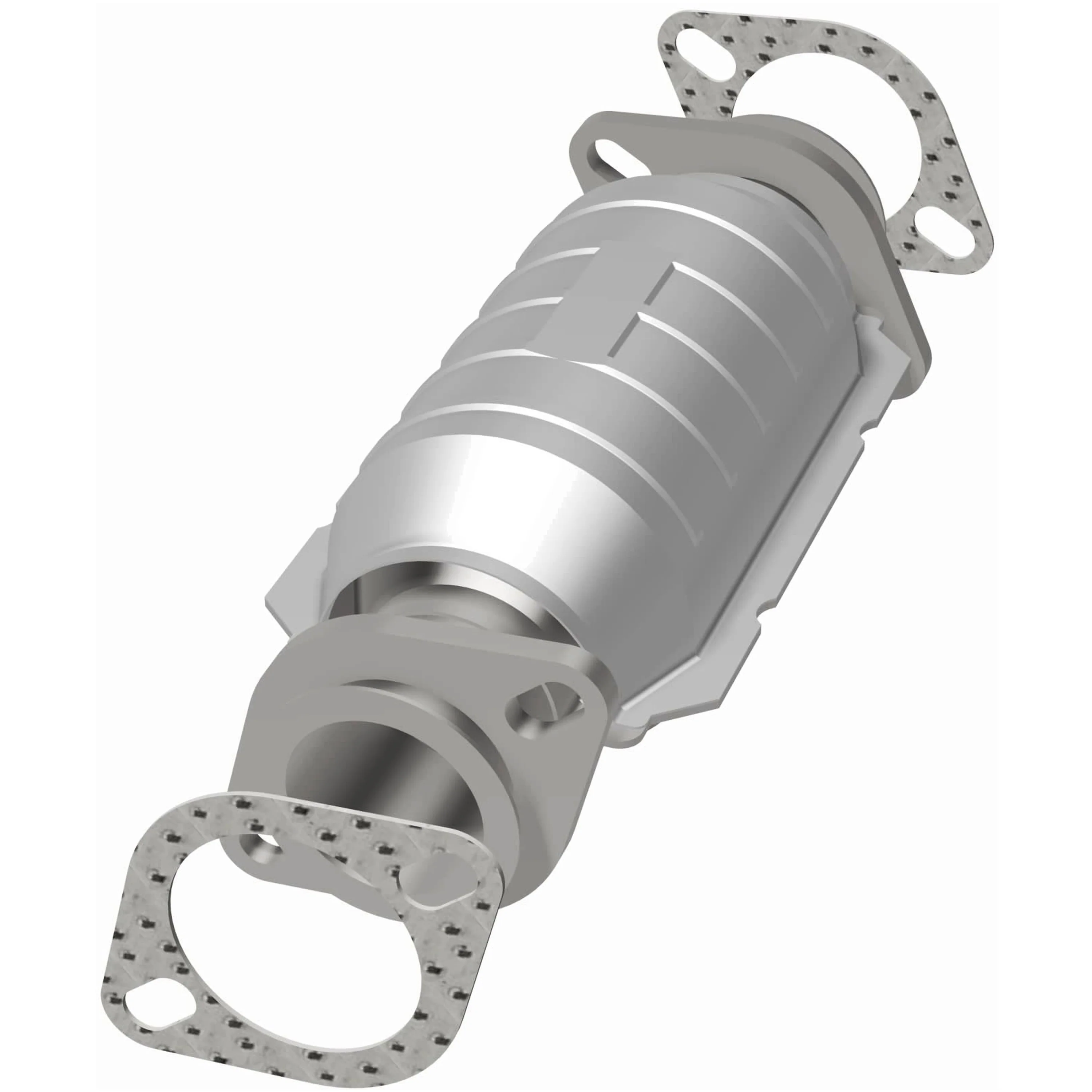 MagnaFlow Standard Grade Federal / EPA Compliant Direct-Fit Catalytic Converter 22764 - Image 3