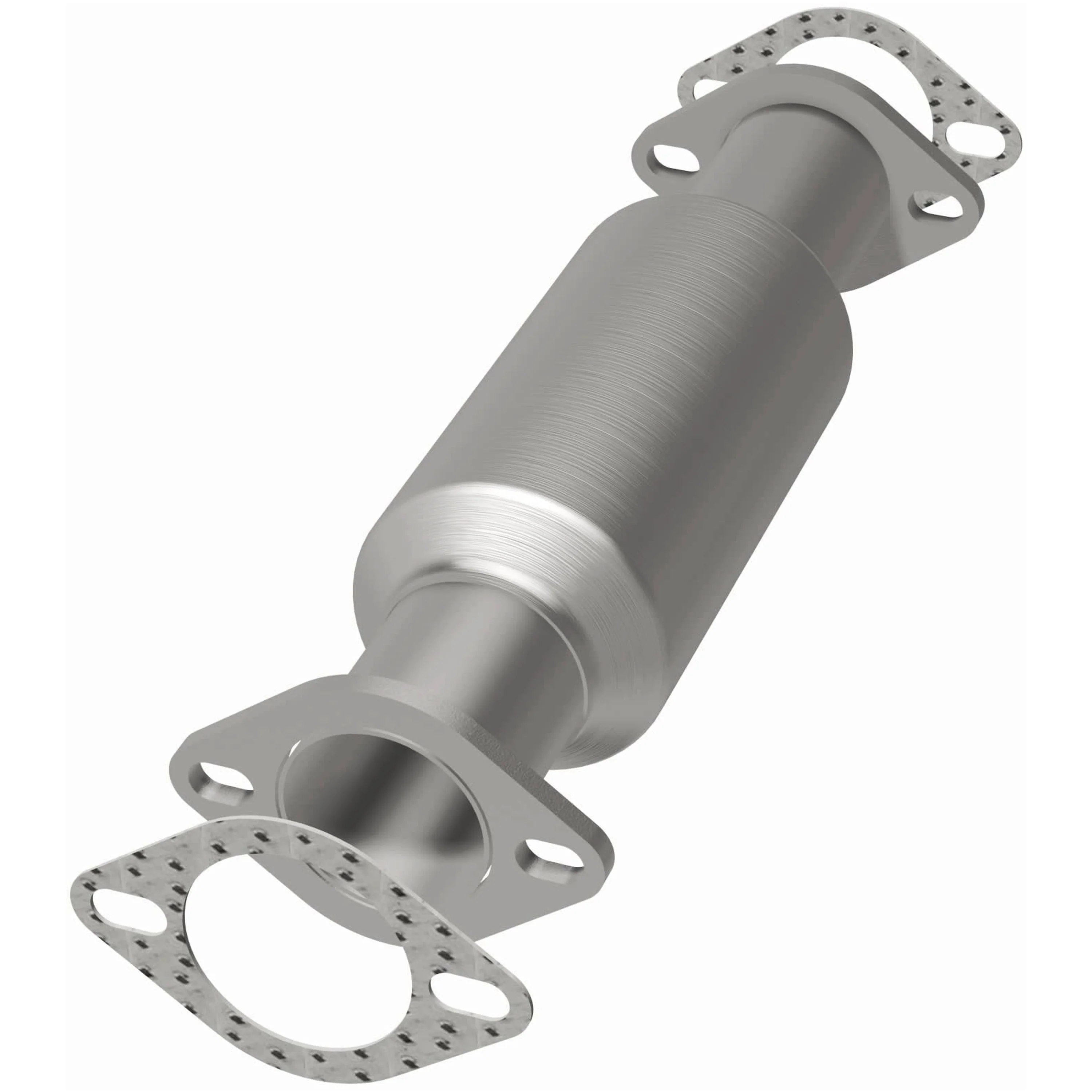 MagnaFlow Standard Grade Federal / EPA Compliant Direct-Fit Catalytic Converter 22766 - Image 3