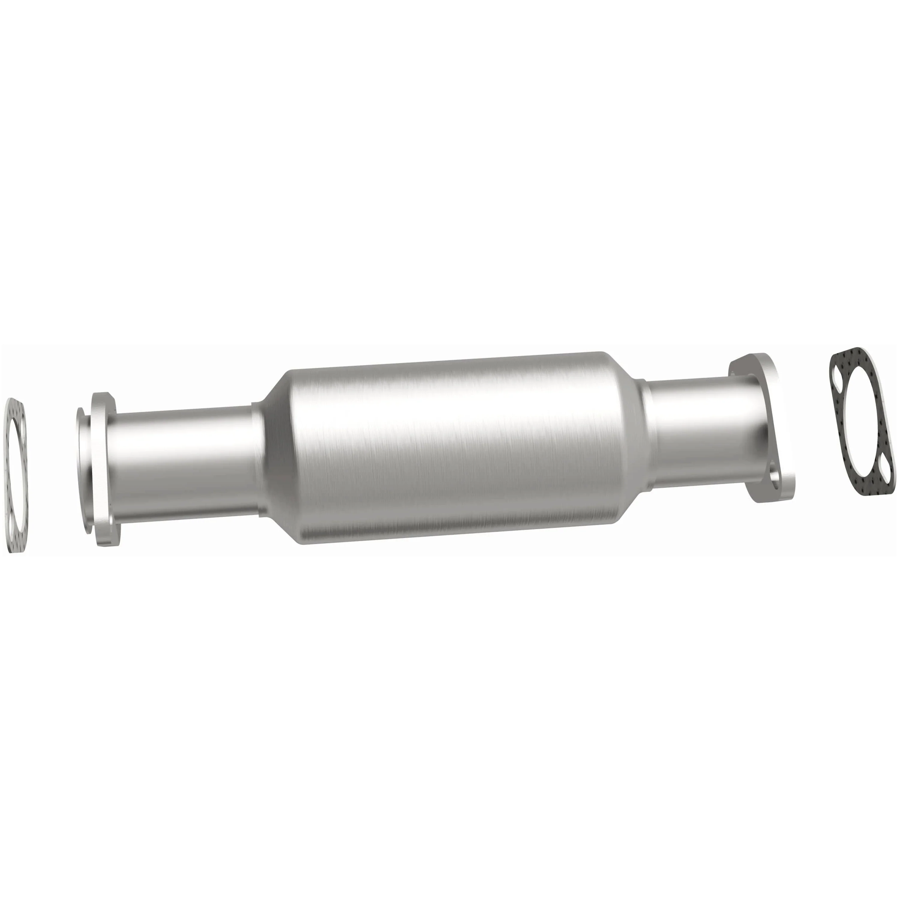 MagnaFlow Standard Grade Federal / EPA Compliant Direct-Fit Catalytic Converter 22766 - Image 4