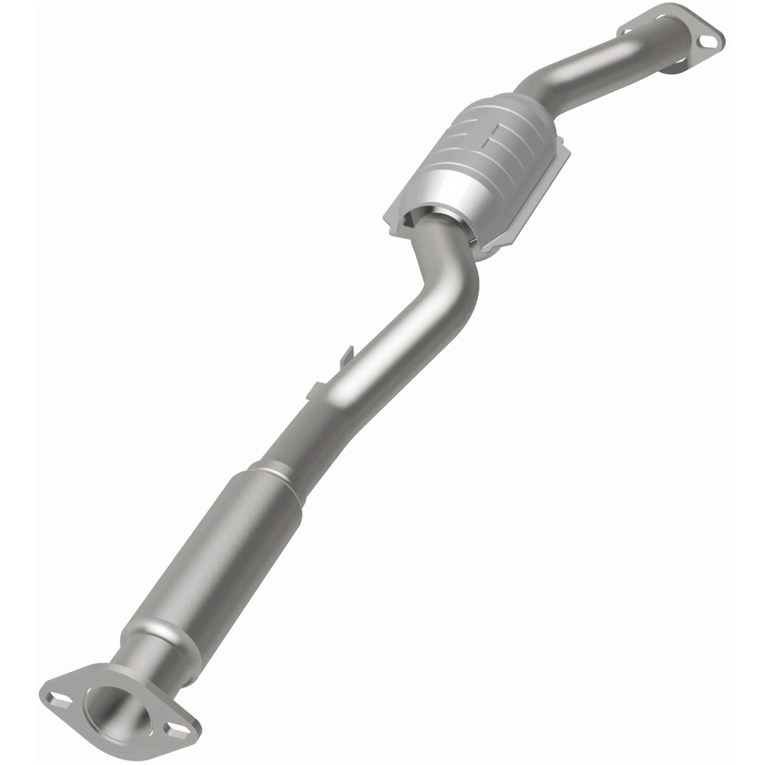 MagnaFlow 1985 Nissan Maxima 3.0L Standard Grade Federal / EPA Compliant Direct-Fit Catalytic Converter 22768 - Image 3