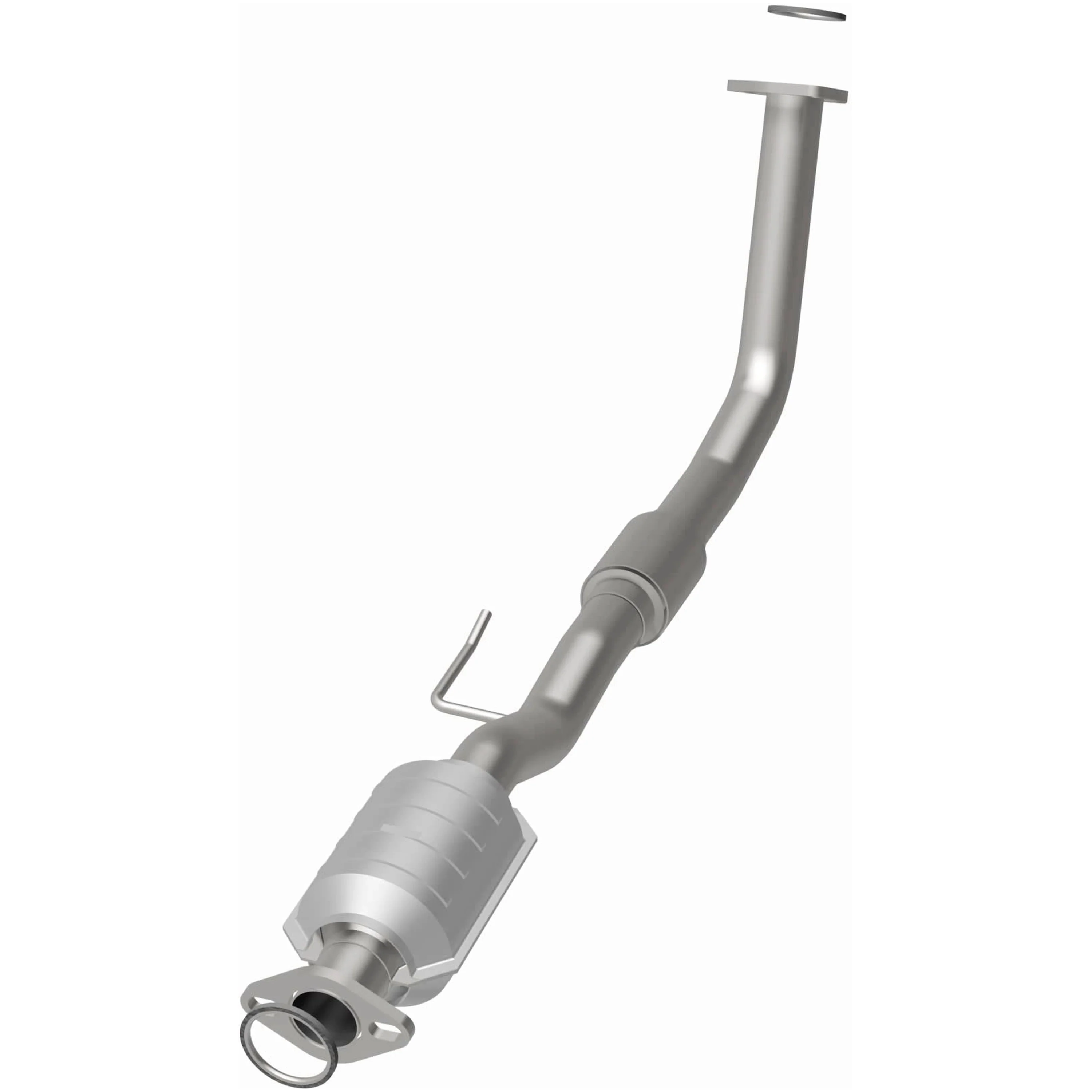 MagnaFlow 1992-1996 Toyota Camry 2.2L HM Grade Federal / EPA Compliant Direct-Fit Catalytic Converter 22769 - Image 3