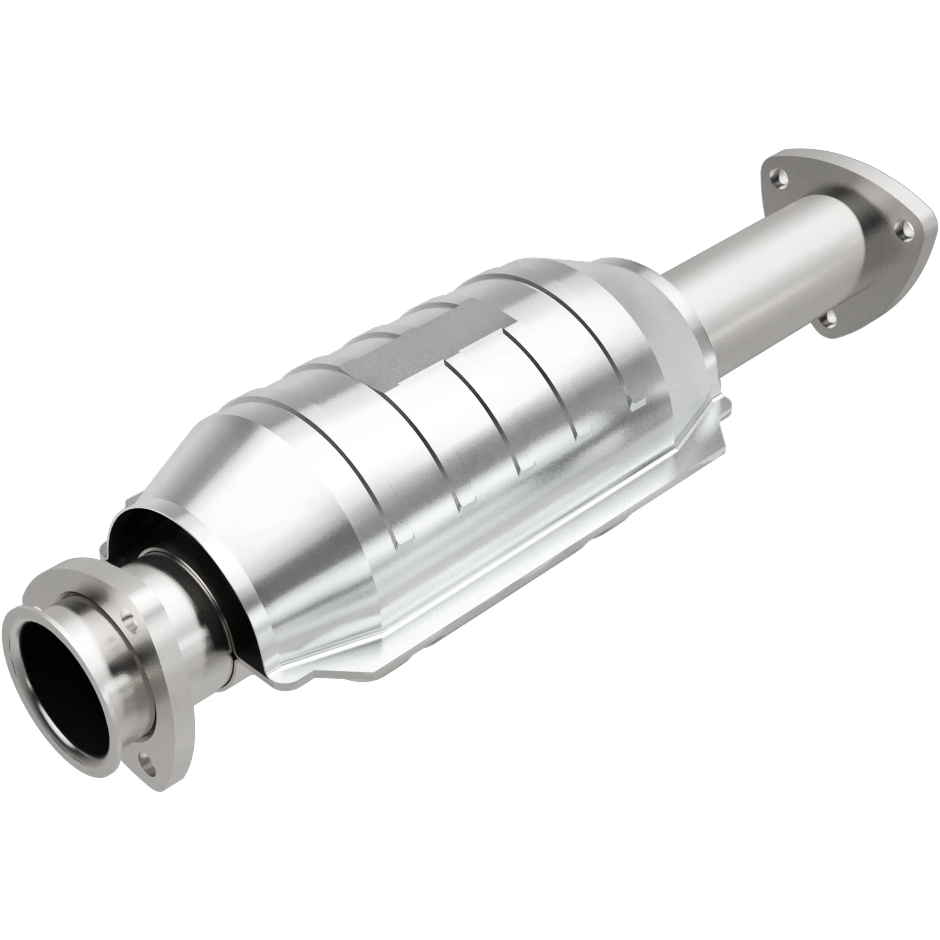 MagnaFlow 1986-1990 Saab 900 2.0L Standard Grade Federal / EPA Compliant Direct-Fit Catalytic Converter 22834