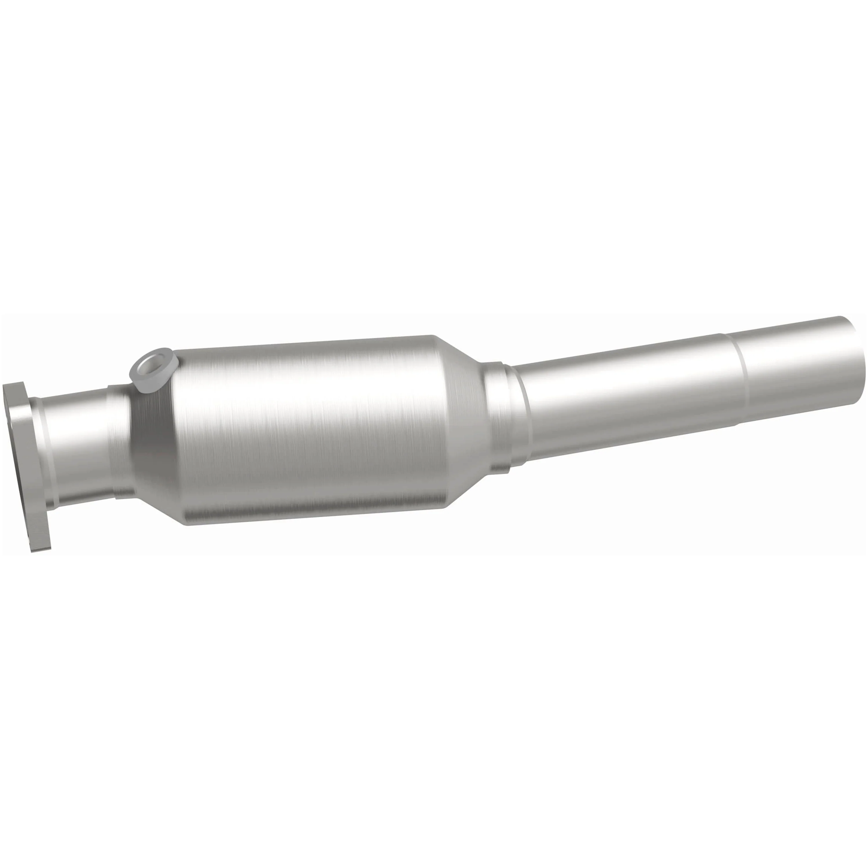 MagnaFlow Standard Grade Federal / EPA Compliant Direct-Fit Catalytic Converter 22915 - Image 4