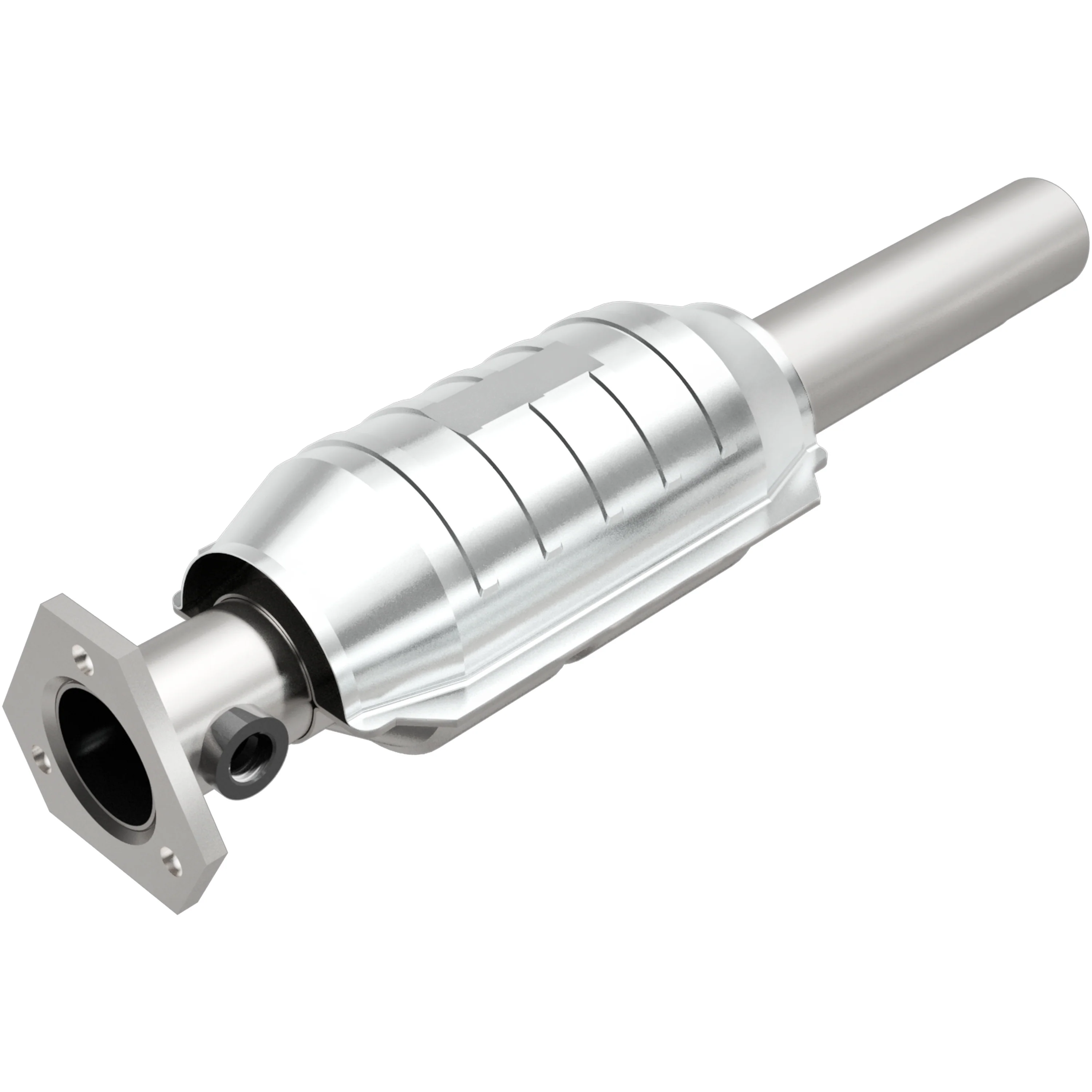 MagnaFlow 1986-1992 Volkswagen Jetta 1.8L | 1990-1992 Volkswagen Golf 1.8L Standard Grade Federal / EPA Compliant Direct-Fit Catalytic Converter 22917