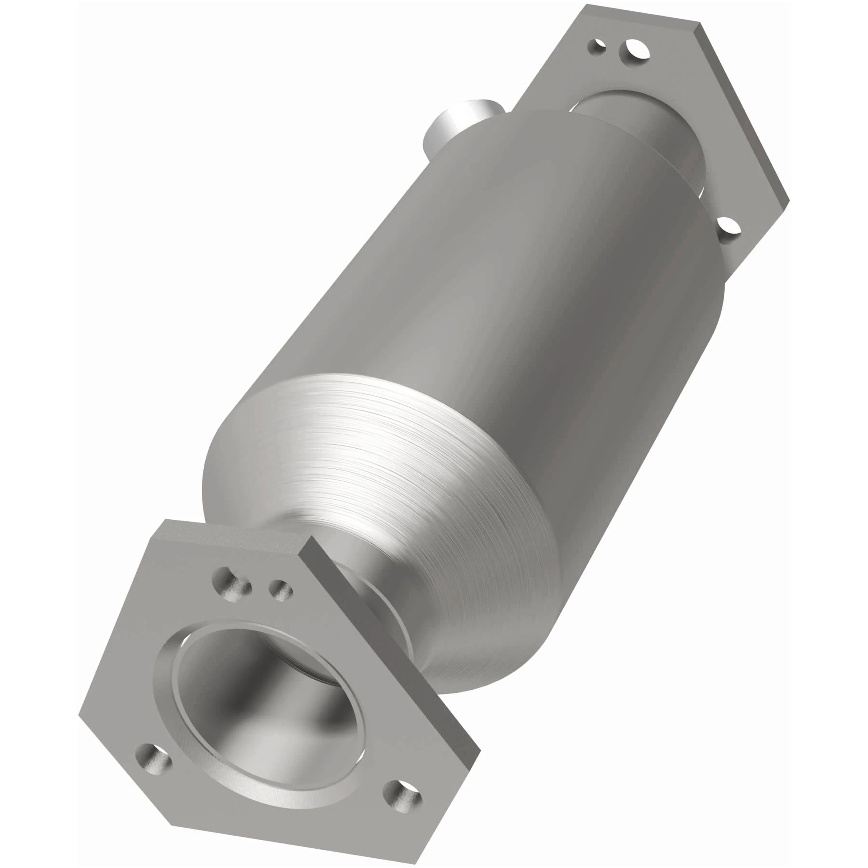 MagnaFlow Standard Grade Federal / EPA Compliant Direct-Fit Catalytic Converter 22918 - Image 3