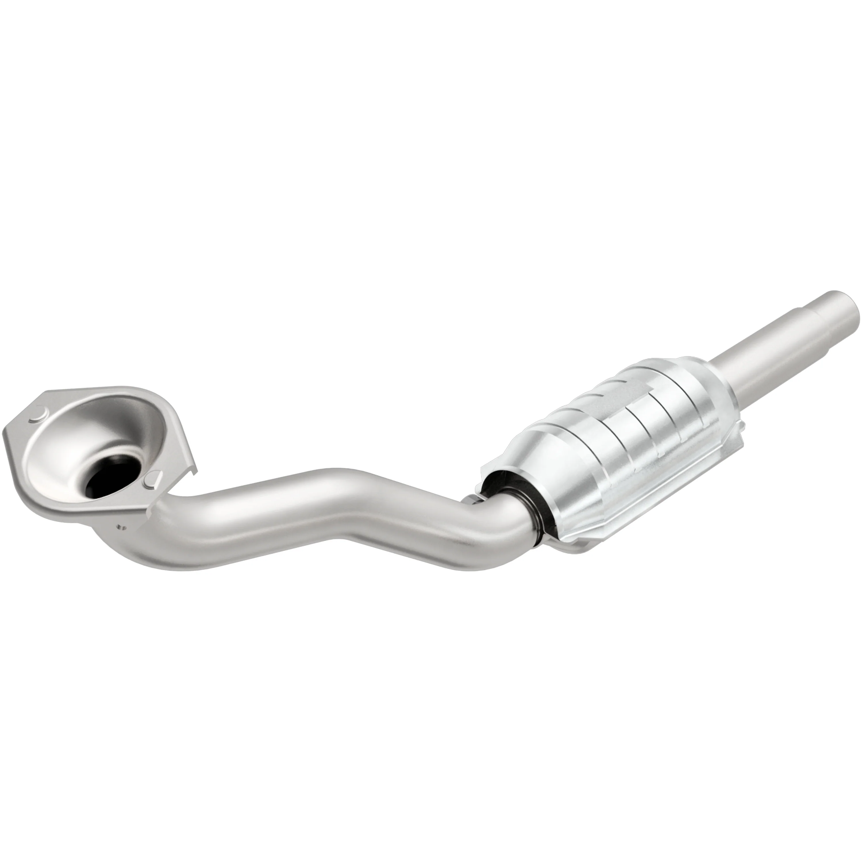MagnaFlow 1985 Volkswagen Jetta 1.8L | 1985-1989 Volkswagen Golf 1.8L Standard Grade Federal / EPA Compliant Direct-Fit Catalytic Converter 22923