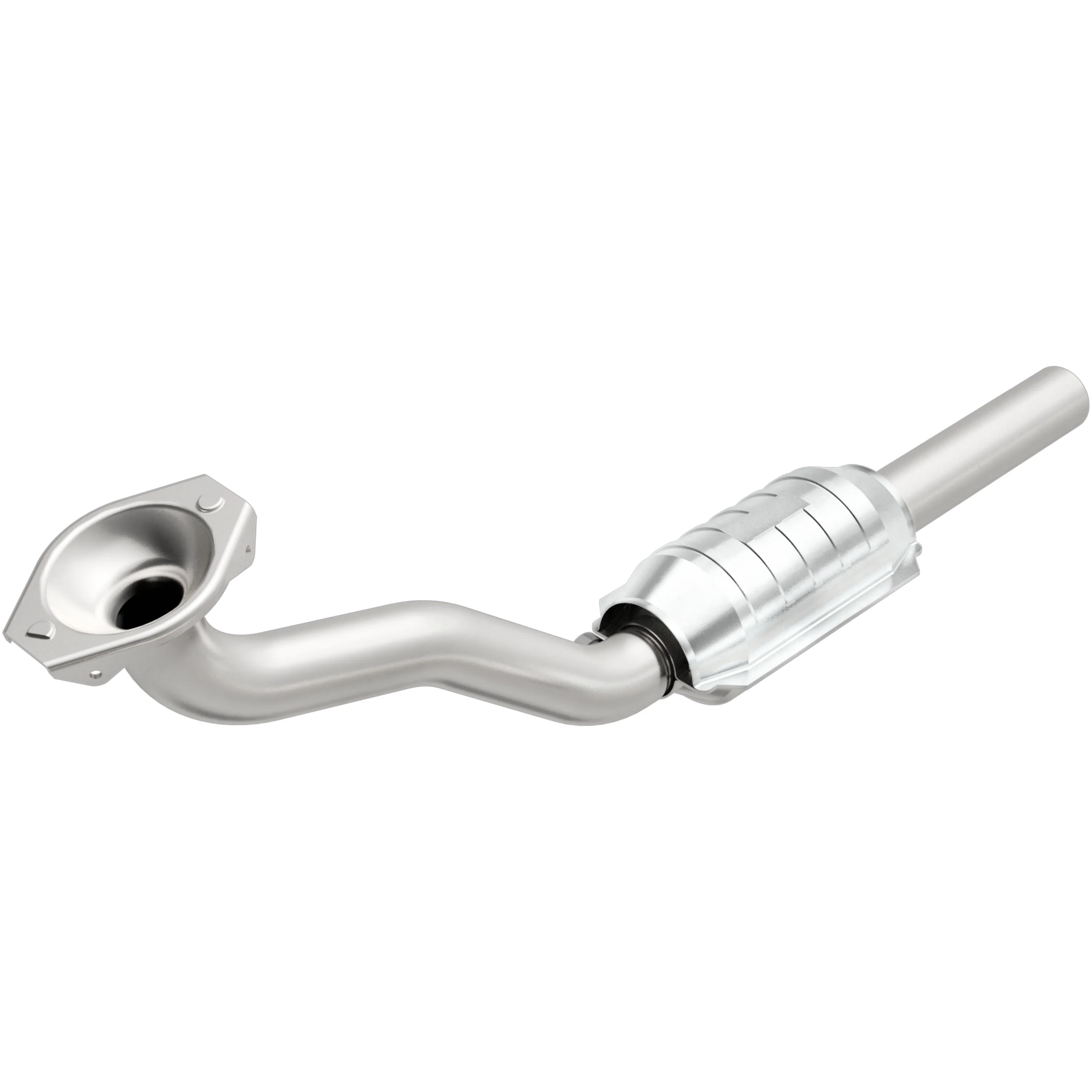 MagnaFlow 1985 Volkswagen Jetta GLI 1.8L | 1985-1987 Volkswagen Golf 1.8L Standard Grade Federal / EPA Compliant Direct-Fit Catalytic Converter 22924