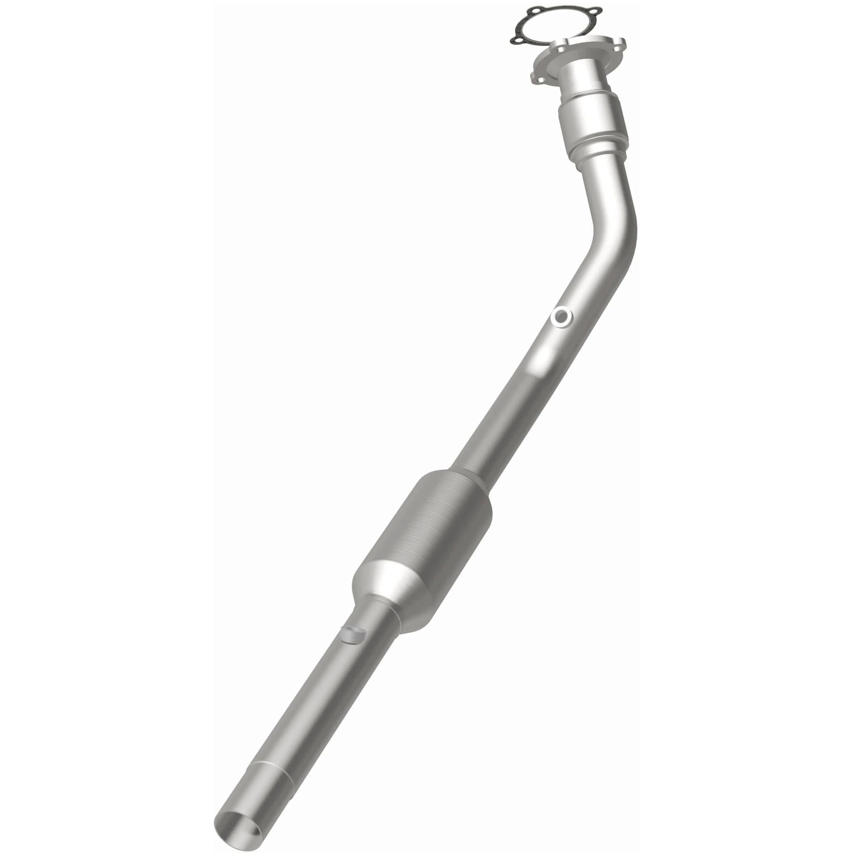 MagnaFlow HM Grade Federal / EPA Compliant Direct-Fit Catalytic Converter 22959 - Image 3