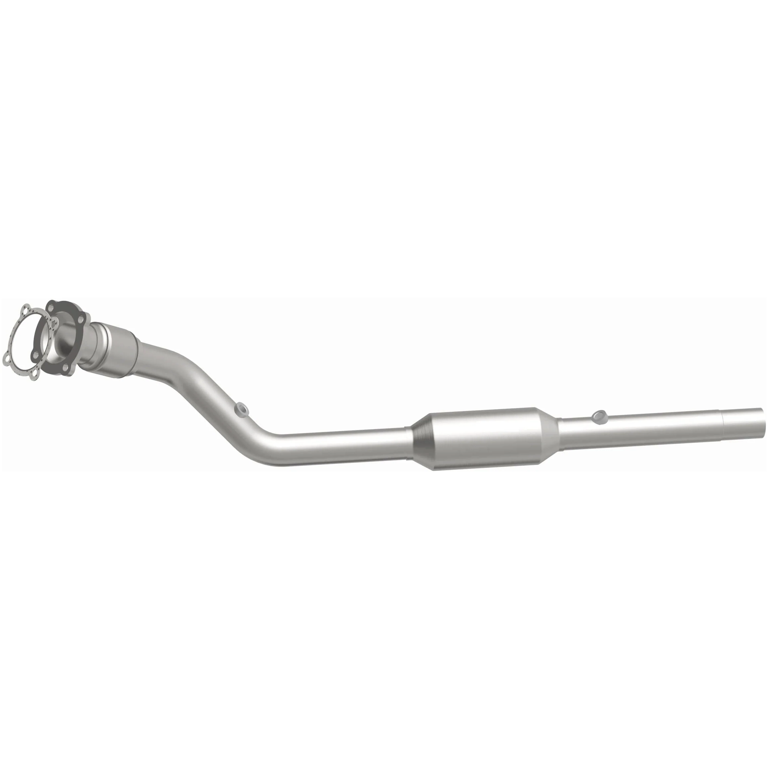 MagnaFlow HM Grade Federal / EPA Compliant Direct-Fit Catalytic Converter 22959 - Image 4