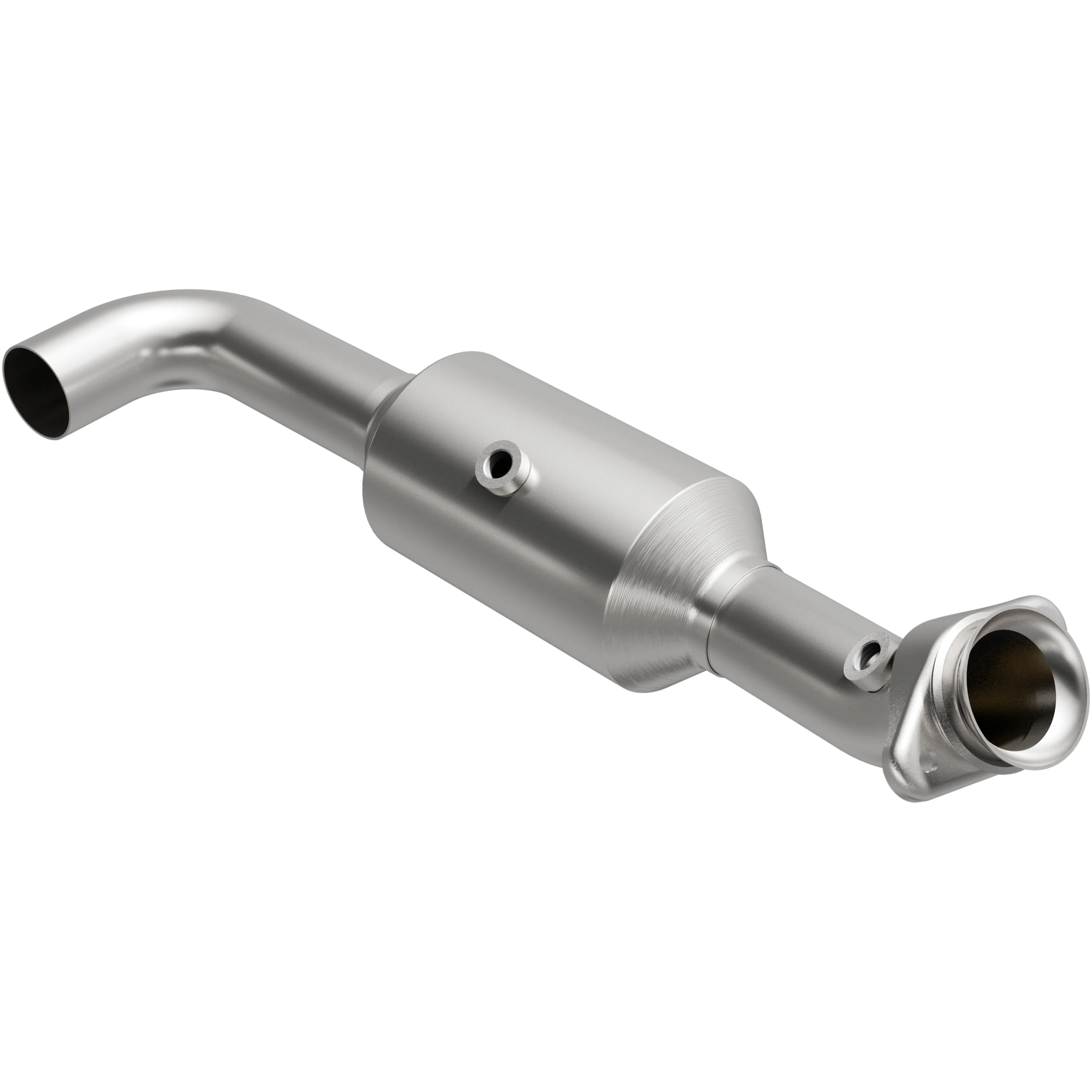 MagnaFlow 2010 Ford F-150 4.6L OEM Grade Federal / EPA Compliant Direct-Fit Catalytic Converter 23-044