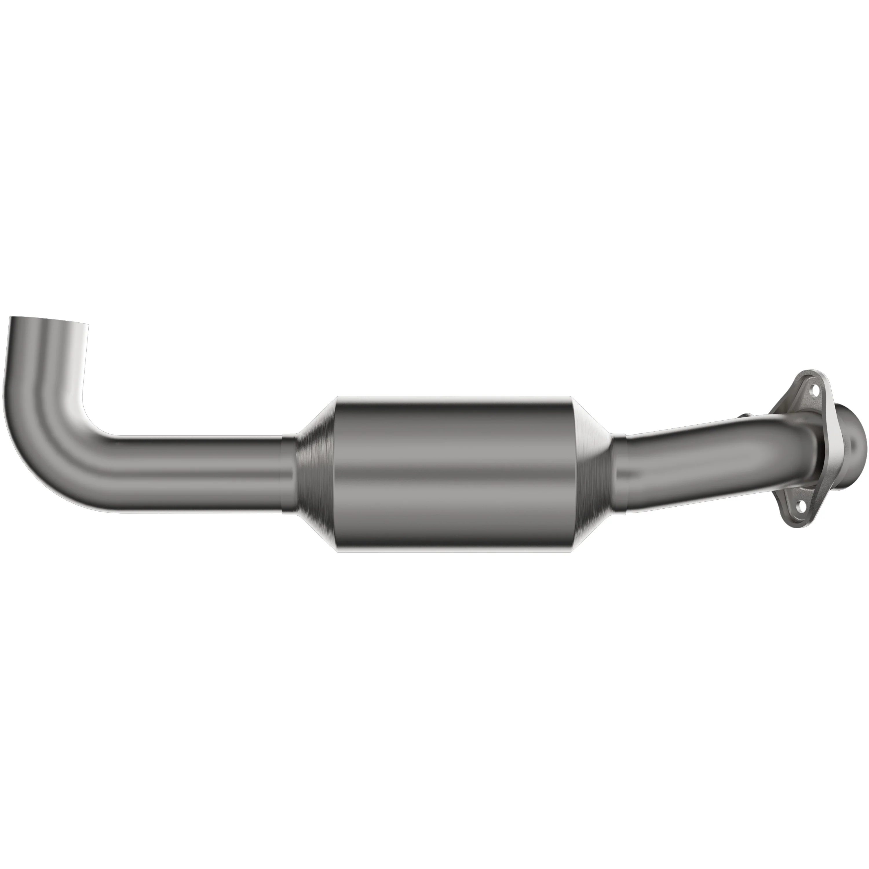 MagnaFlow 2010 Ford F-150 4.6L OEM Grade Federal / EPA Compliant Direct-Fit Catalytic Converter 23-044 - Image 4