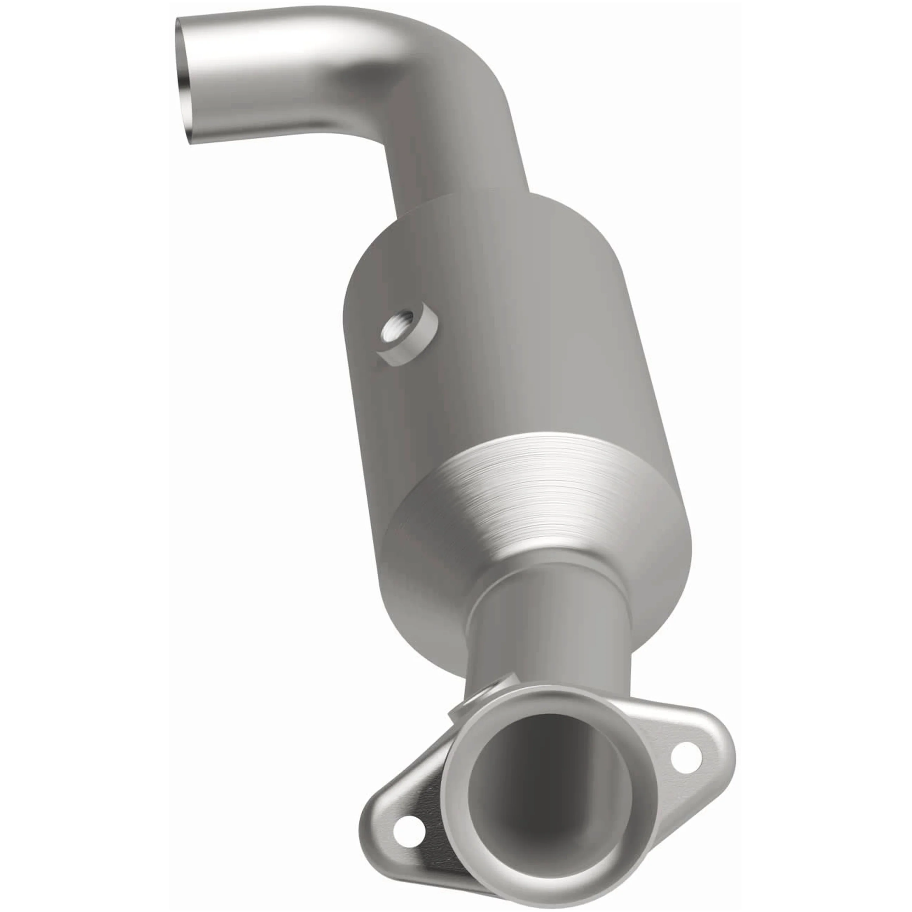 MagnaFlow 2010 Ford F-150 4.6L OEM Grade Federal / EPA Compliant Direct-Fit Catalytic Converter 23-044 - Image 5