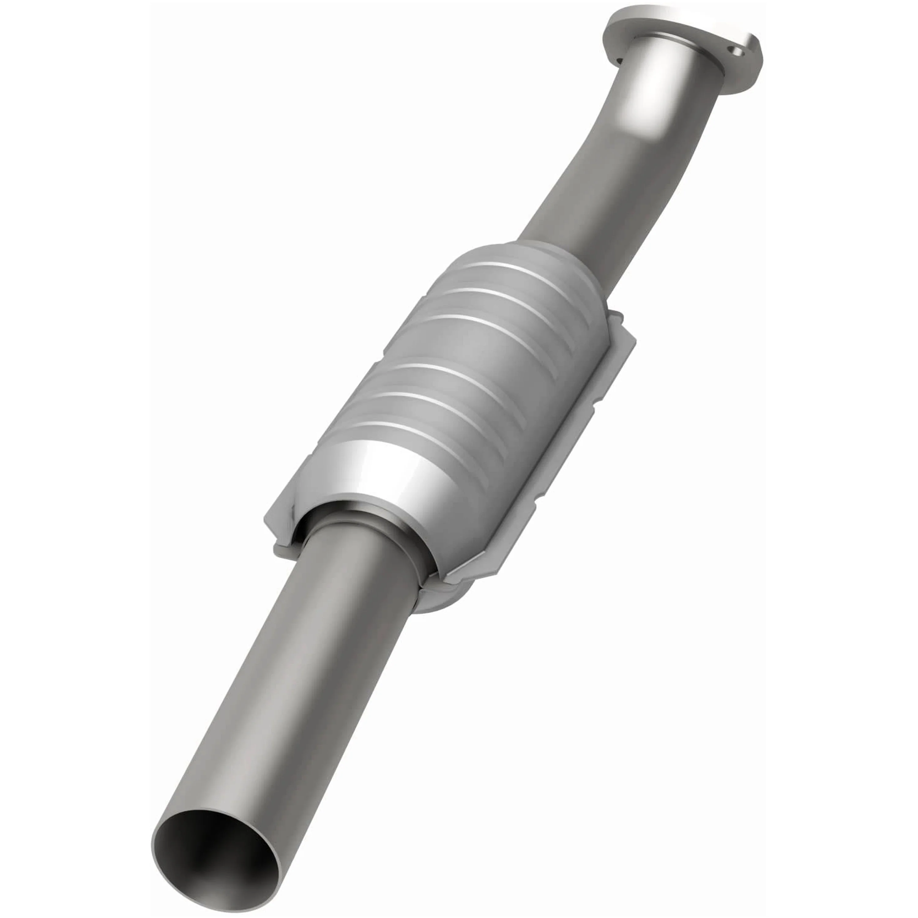 MagnaFlow 2006-2008 Toyota RAV4 2.4L HM Grade Federal / EPA Compliant Semi-Direct Fit Catalytic Converter 23000 - Image 3
