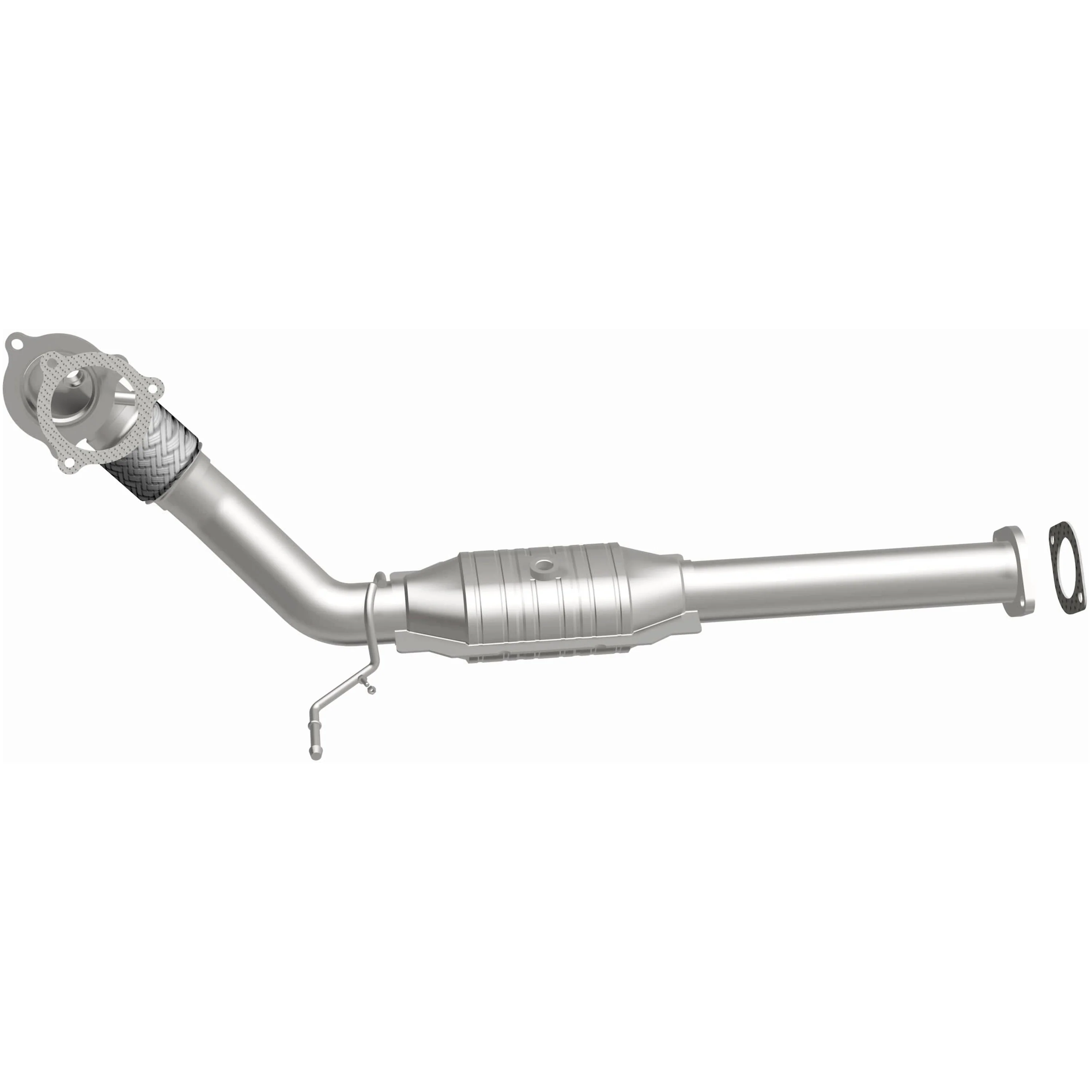 MagnaFlow HM Grade Federal / EPA Compliant Direct-Fit Catalytic Converter 23005 - Image 4