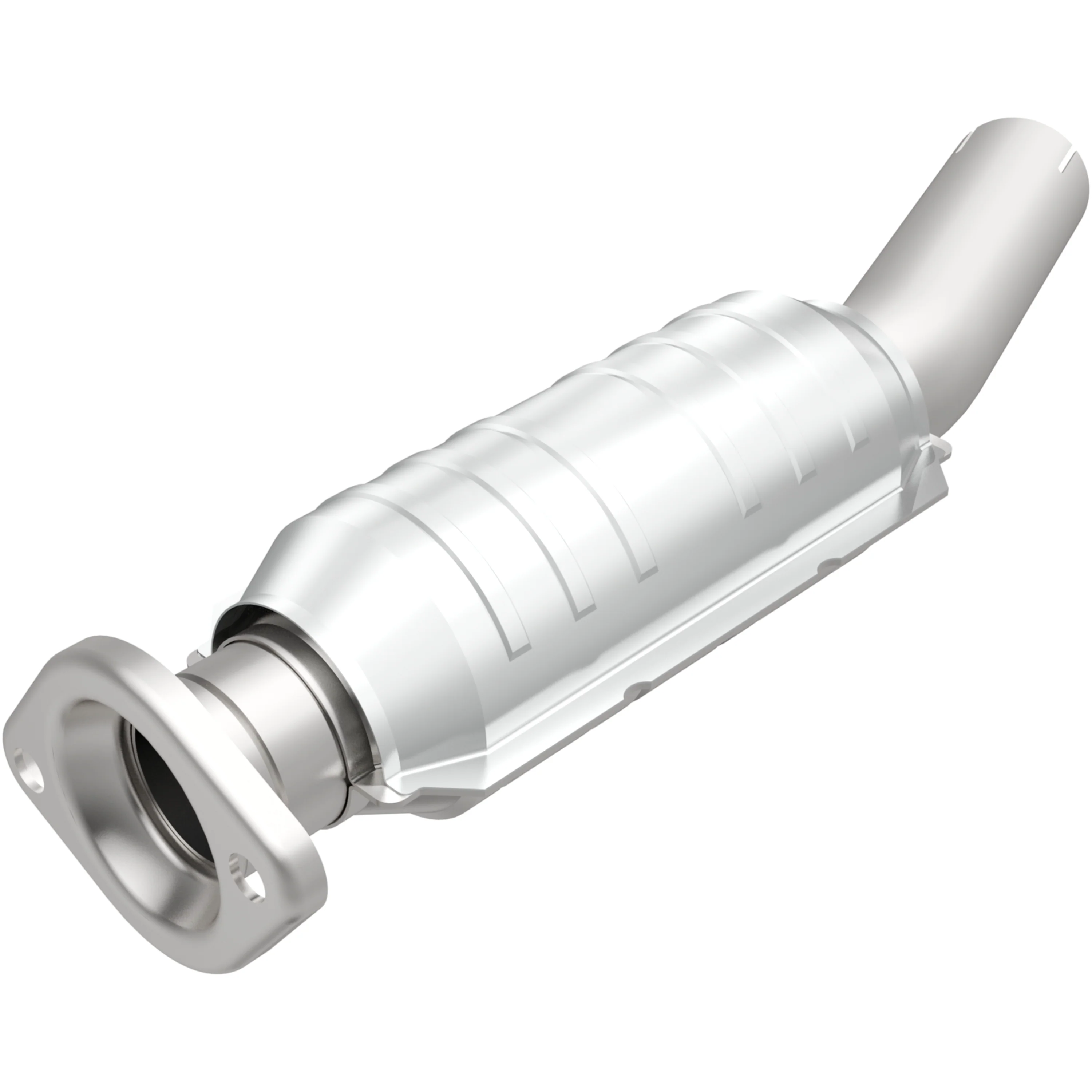 MagnaFlow 2006-2012 Toyota RAV4 3.5L HM Grade Federal / EPA Compliant Direct-Fit Catalytic Converter 23006