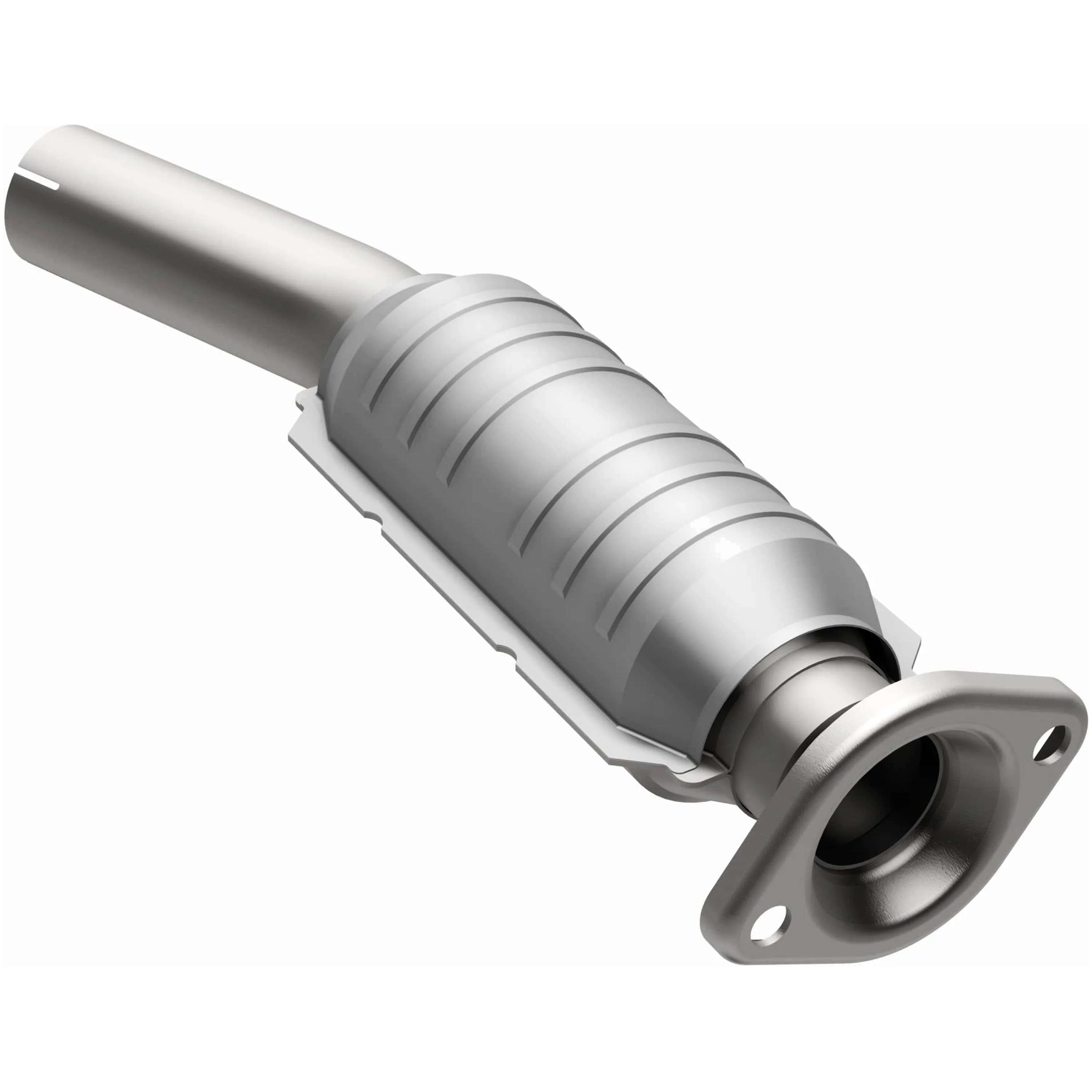 MagnaFlow 2006-2012 Toyota RAV4 3.5L HM Grade Federal / EPA Compliant Direct-Fit Catalytic Converter 23006 - Image 2