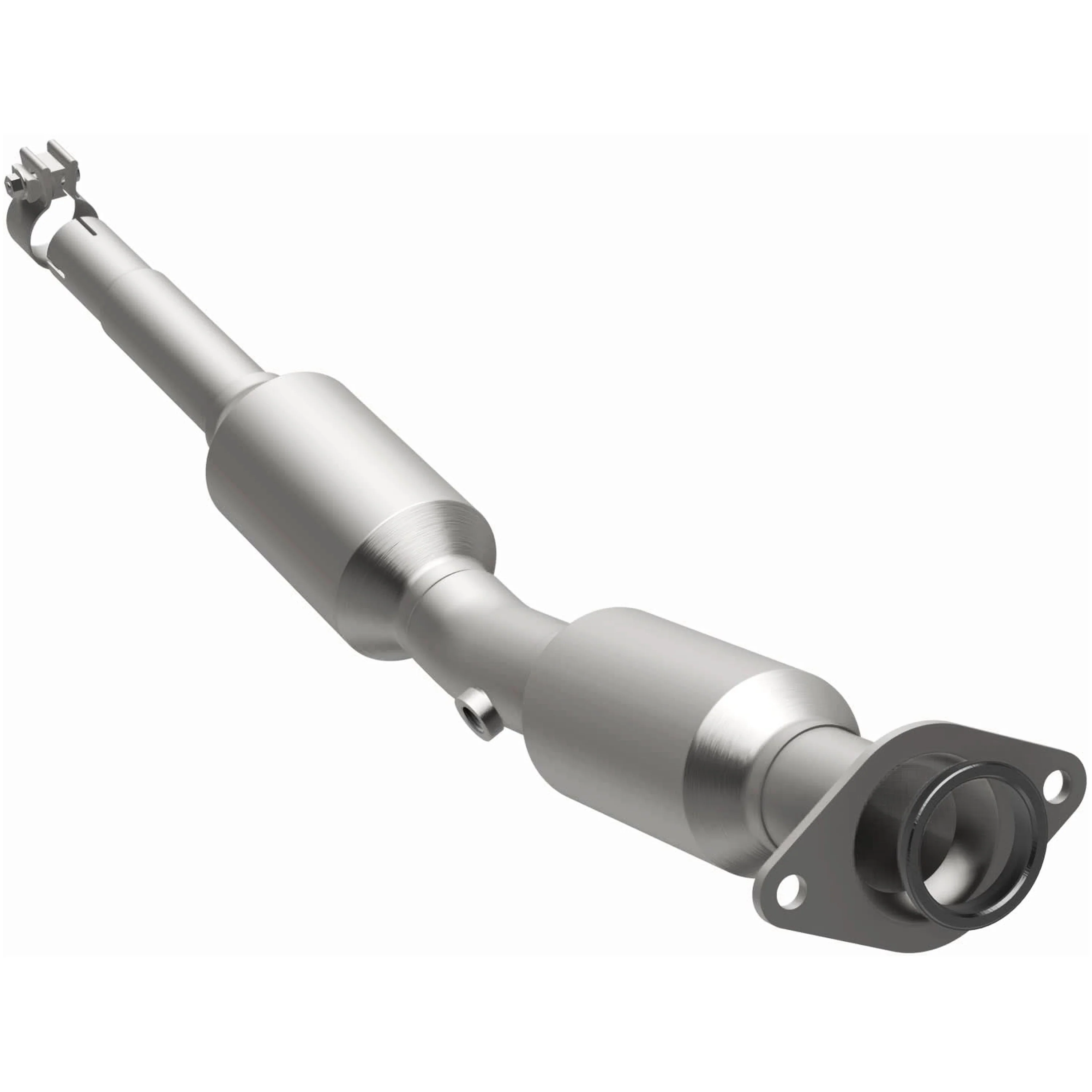 MagnaFlow 2004-2009 Toyota Prius 1.5L HM Grade Federal / EPA Compliant Semi-Direct Fit Catalytic Converter 23007 - Image 2